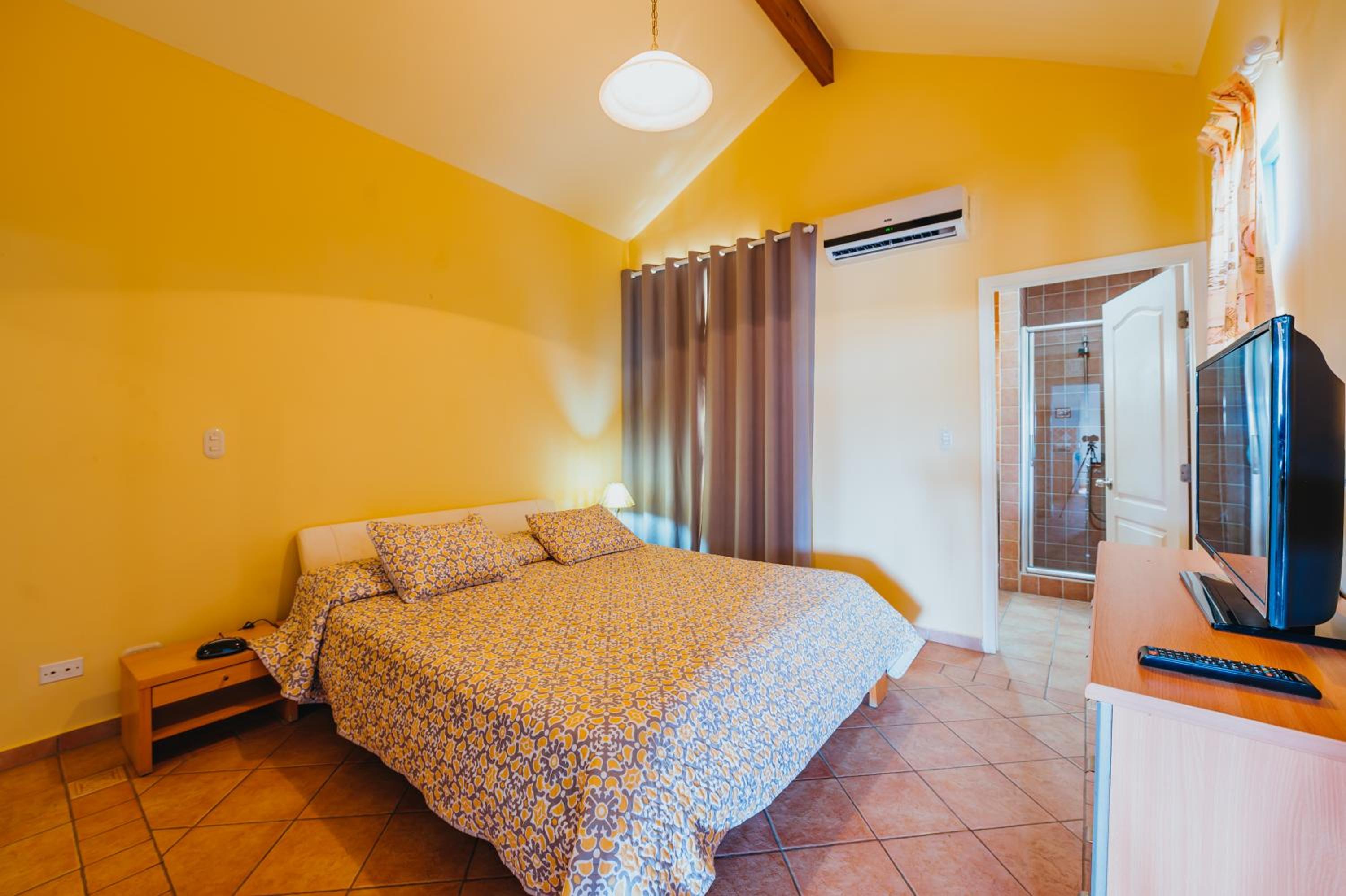 Tierra Del Sol Resort & Golf