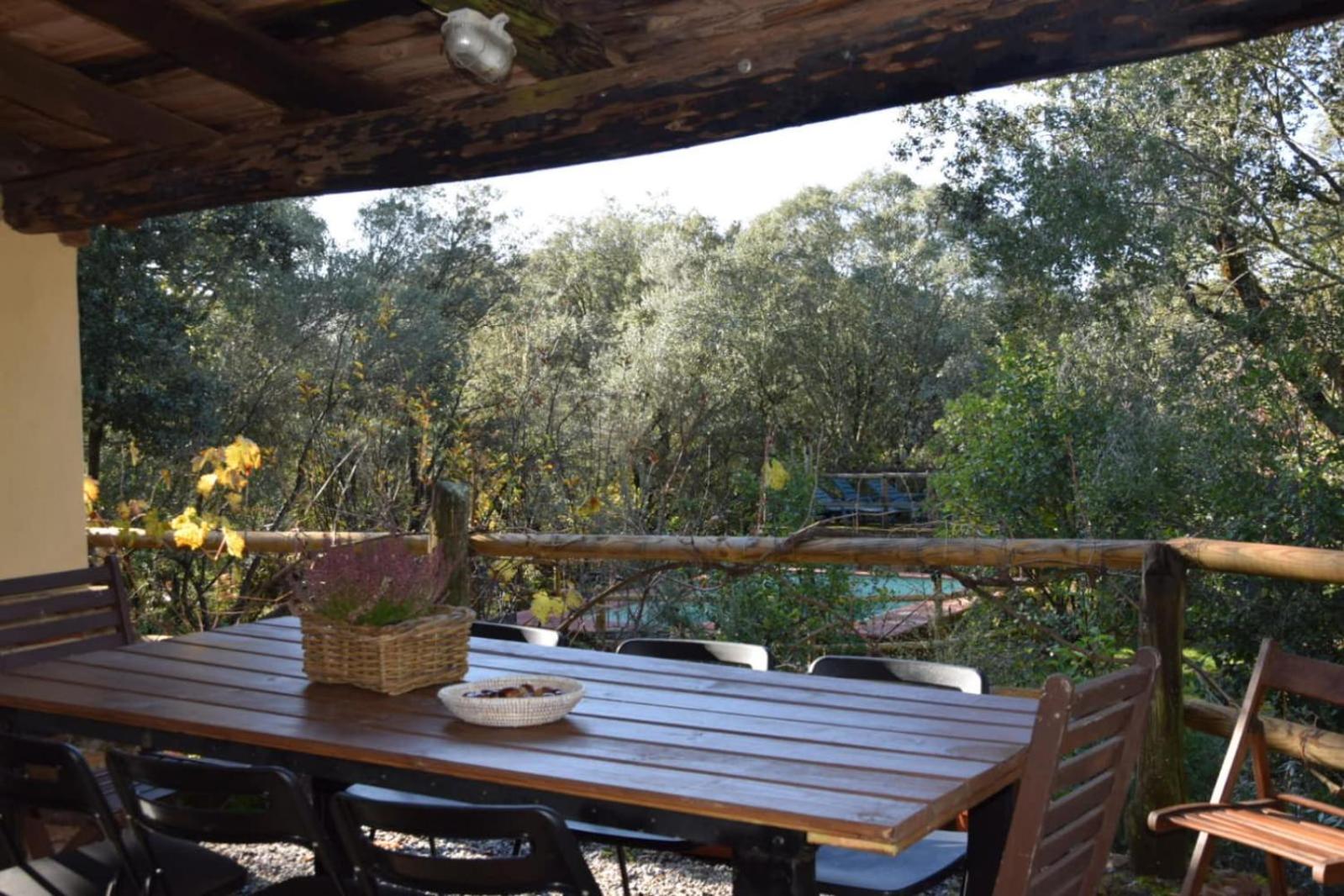 CASA LA INDIANA view 5