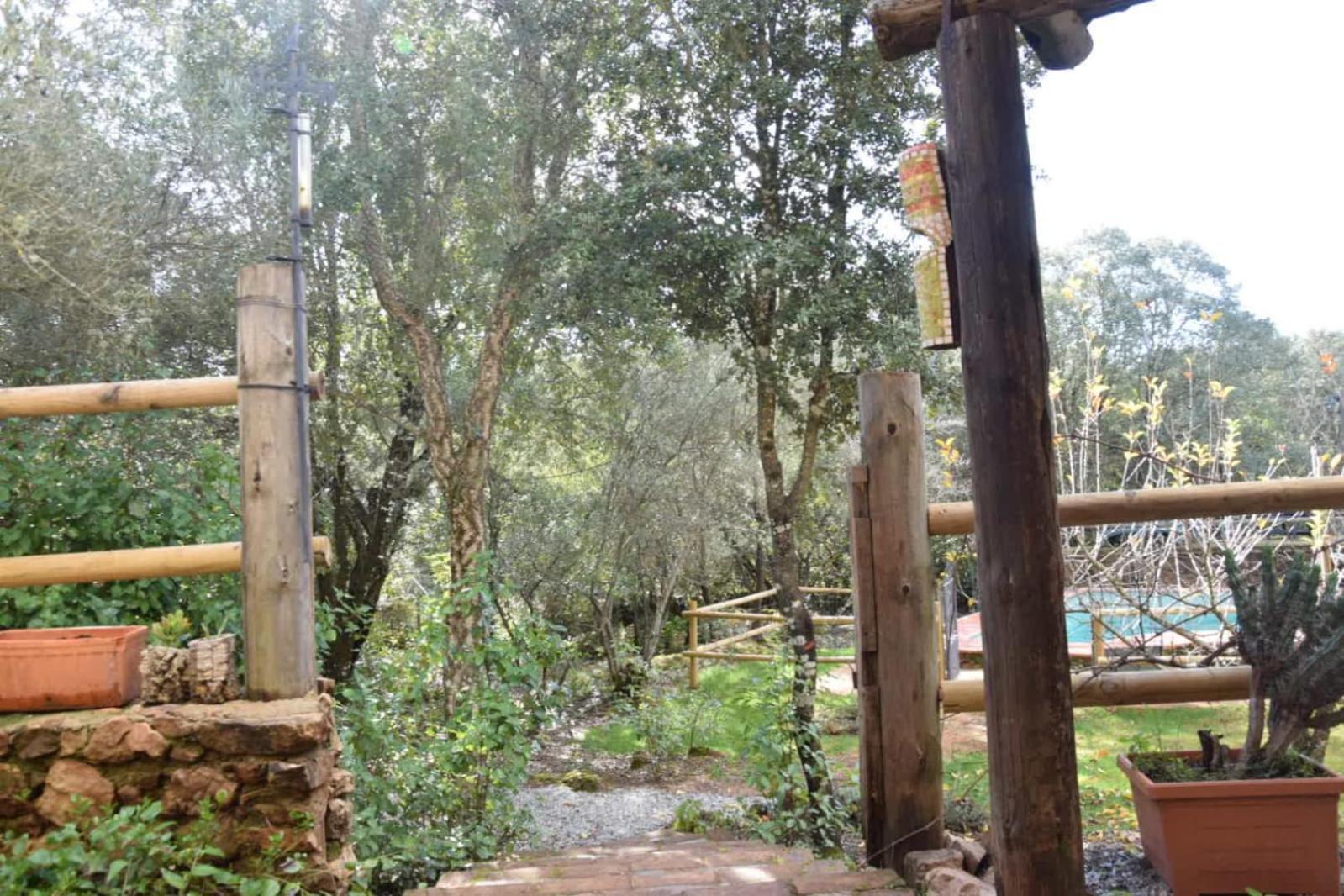 CASA LA INDIANA view 4