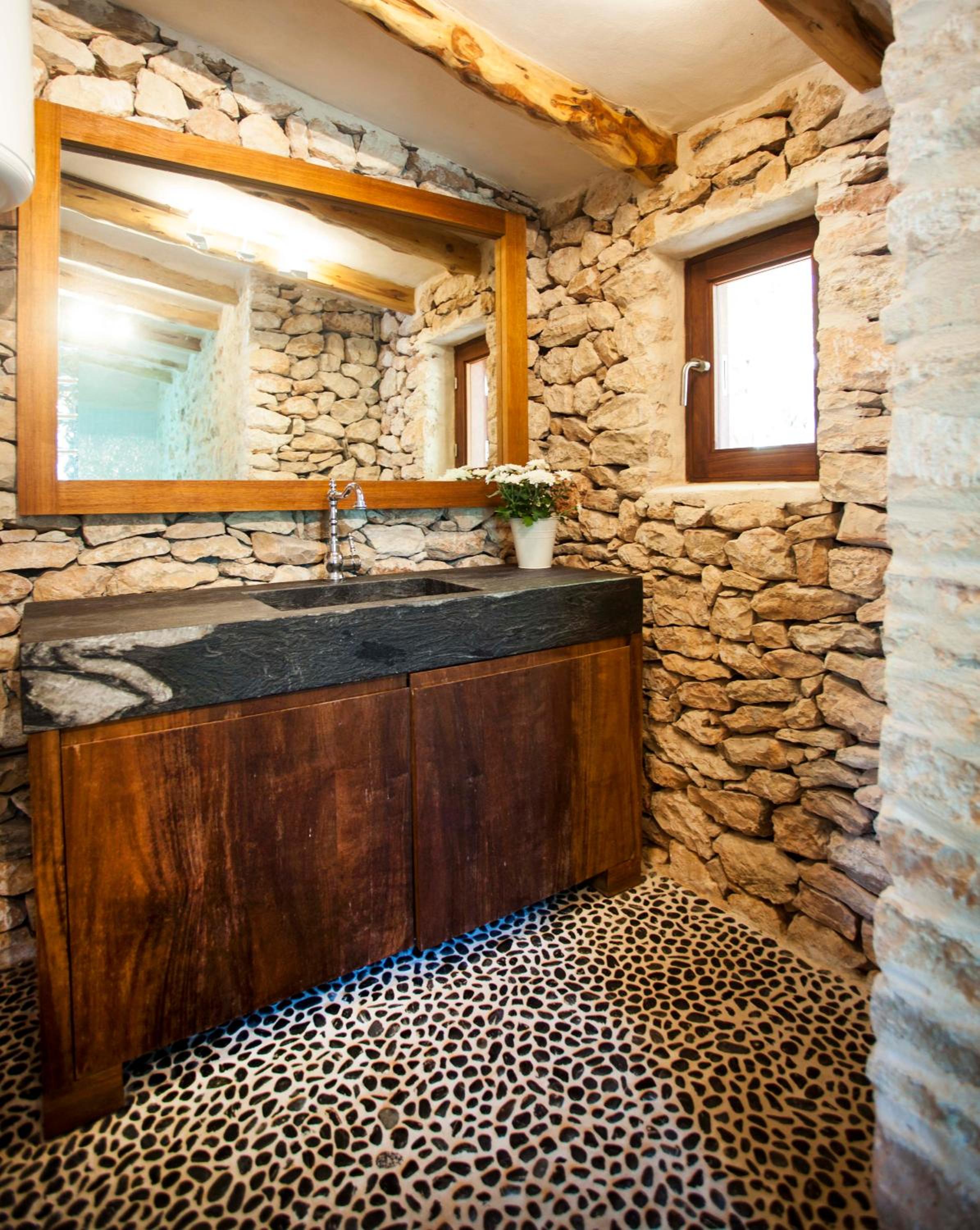Casa Casita en Cala Saona