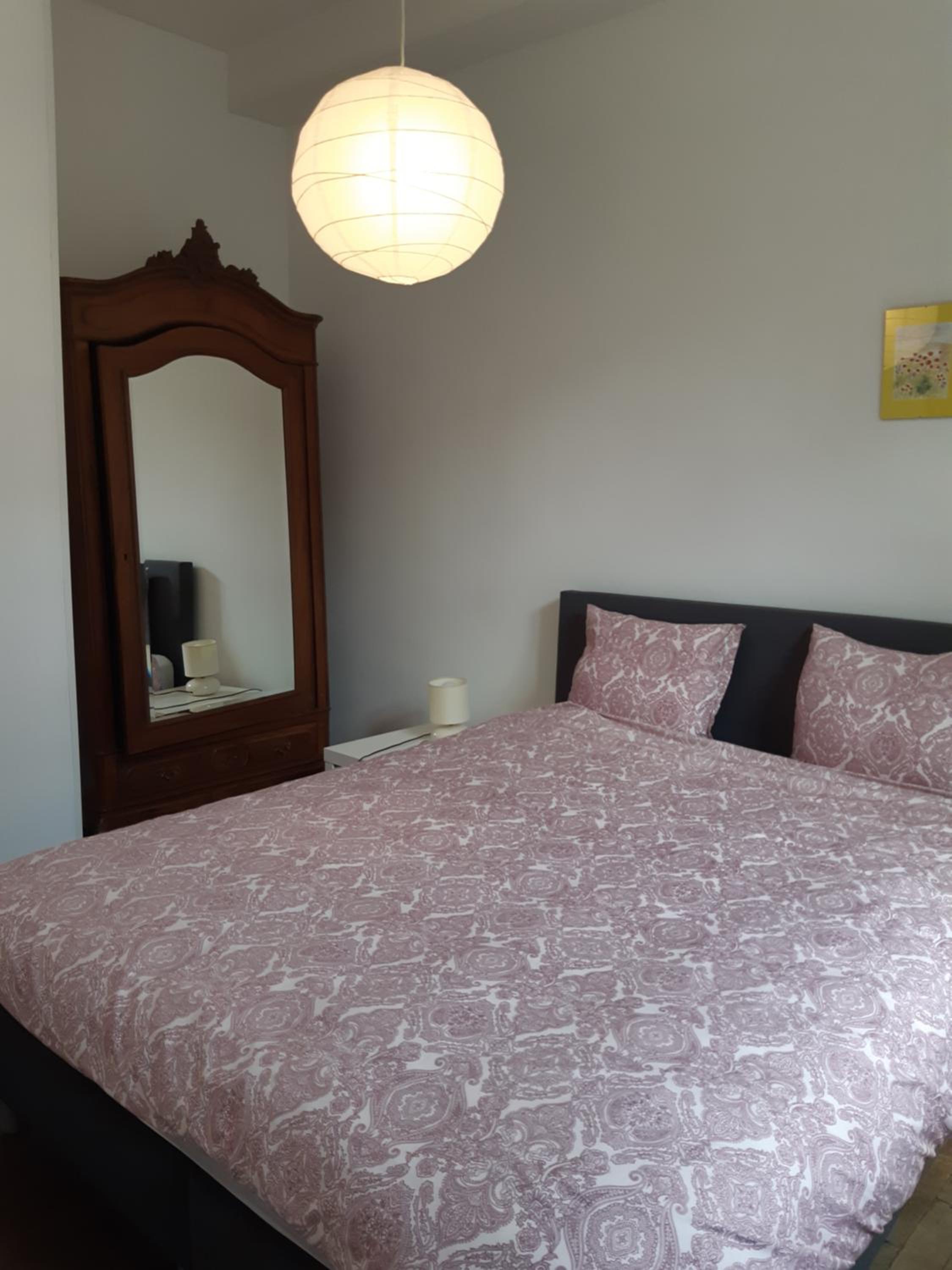 Chez Therese view 5