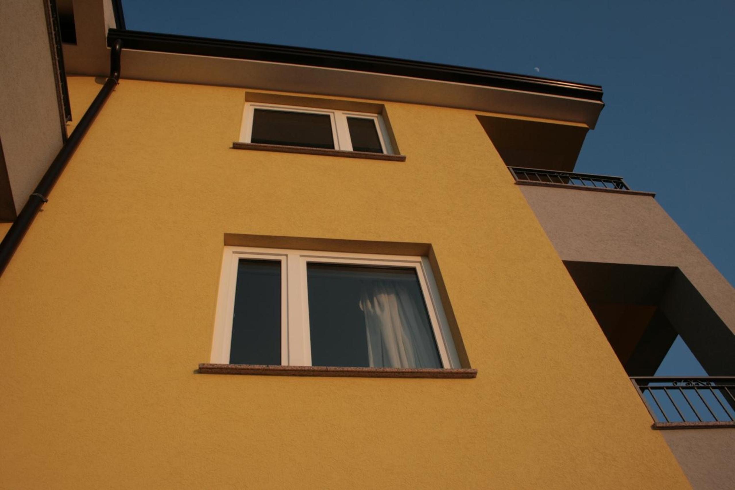 Accommodation Salvia