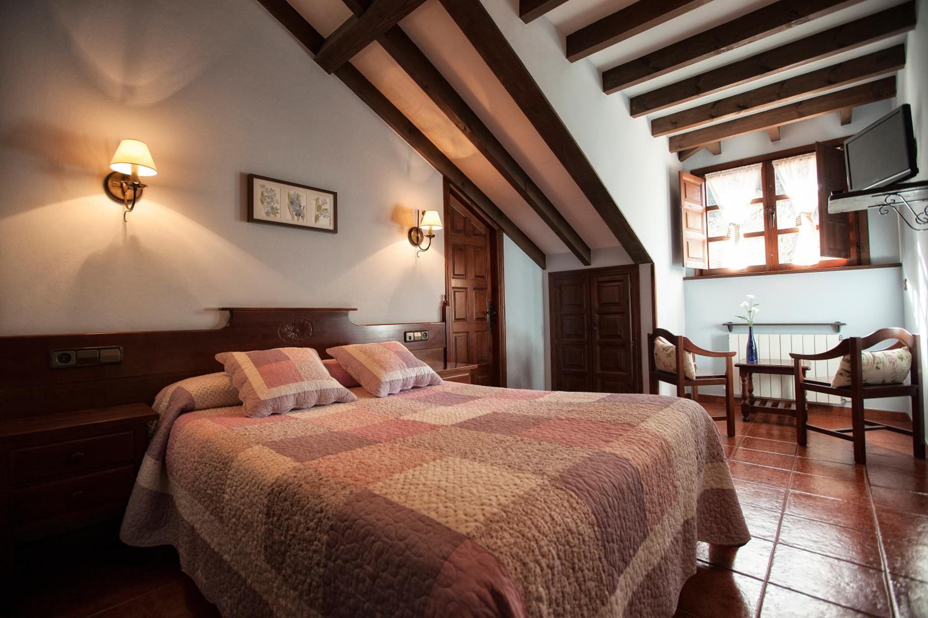 Casa Asprón