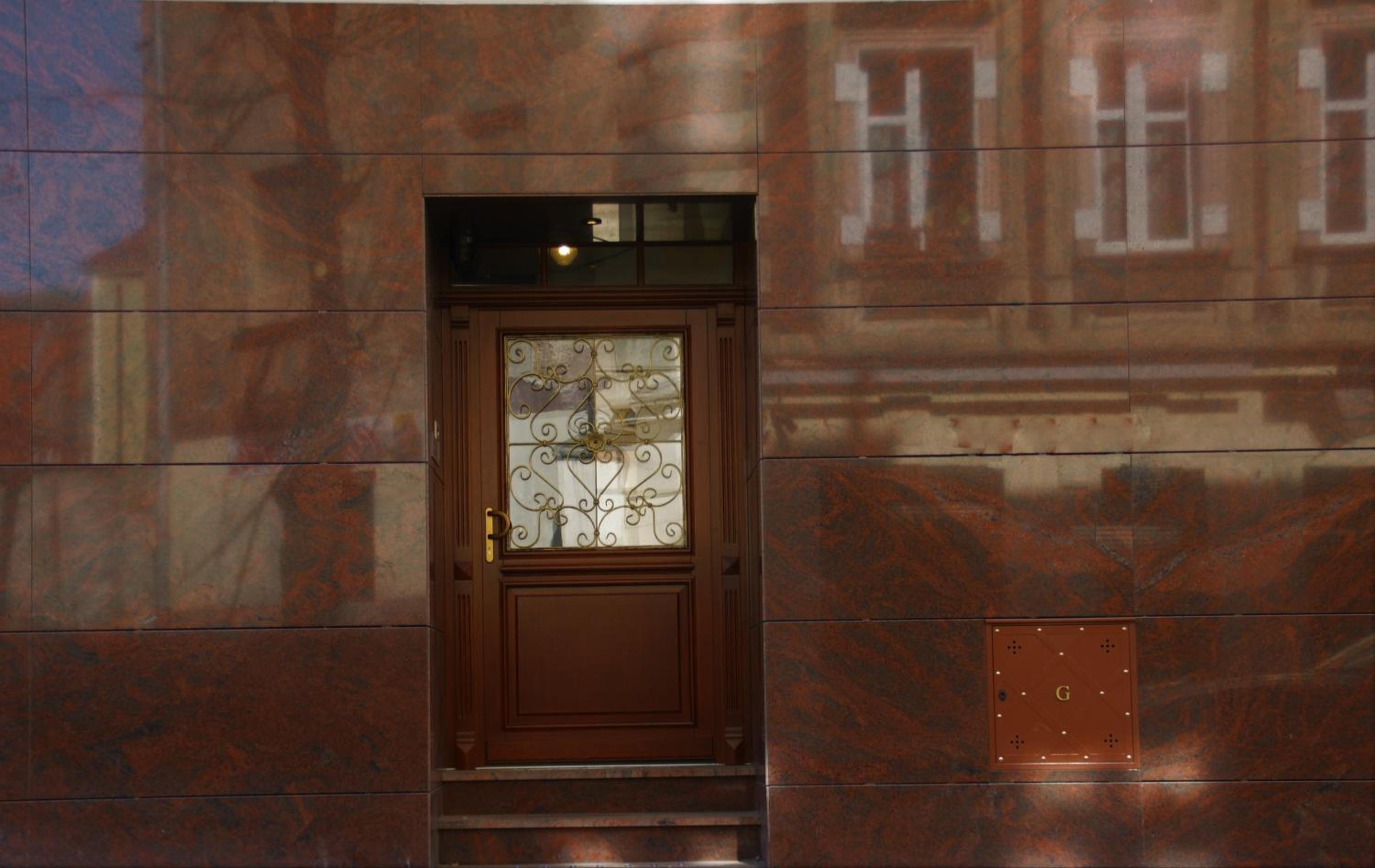 Villa la Val, Apartamenty Wałbrzych