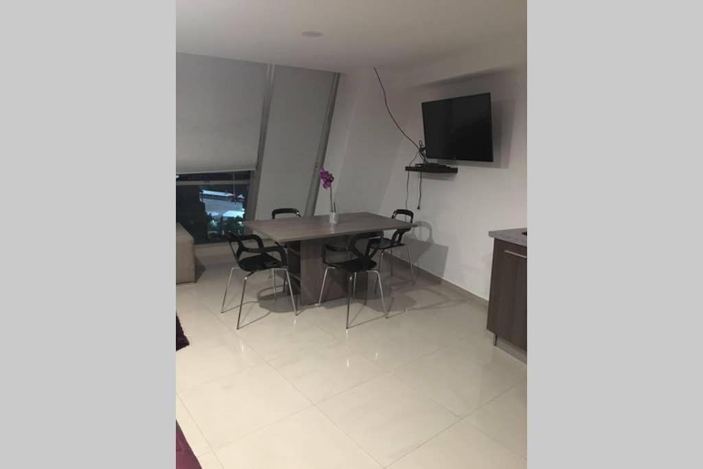 Increible Loft en PH Zona Polanco B photo 5