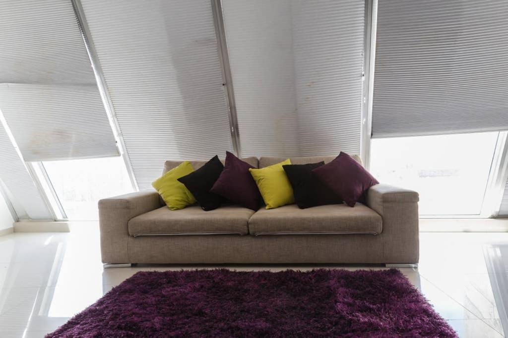 Increible Loft en PH Zona Polanco B — Mexico City