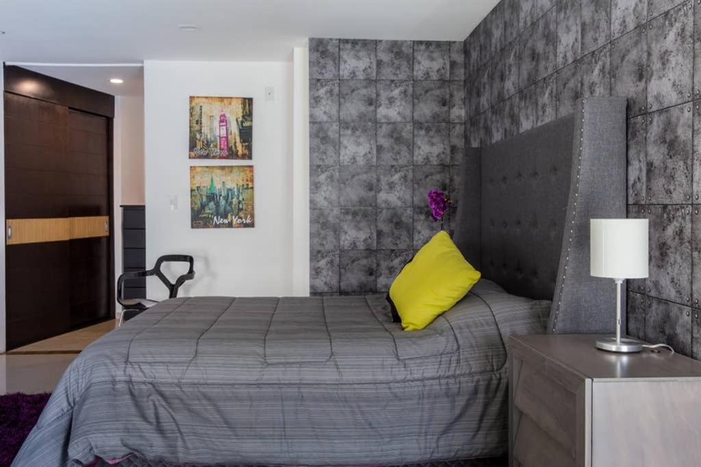 Increible Loft en PH Zona Polanco B photo 4
