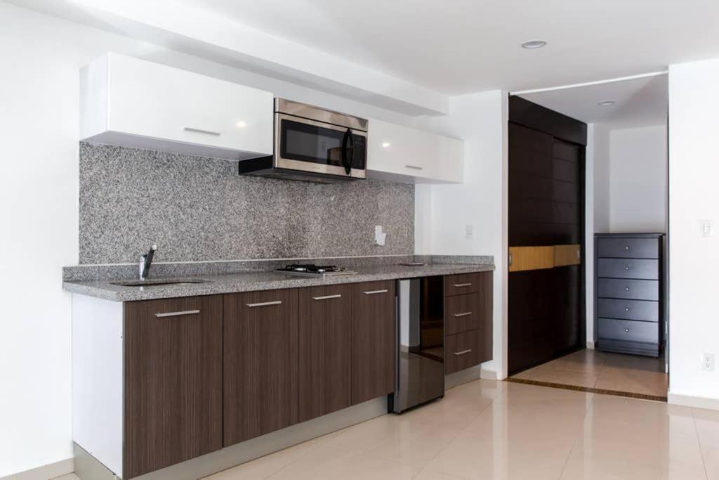 Increible Loft en PH Zona Polanco B photo 3