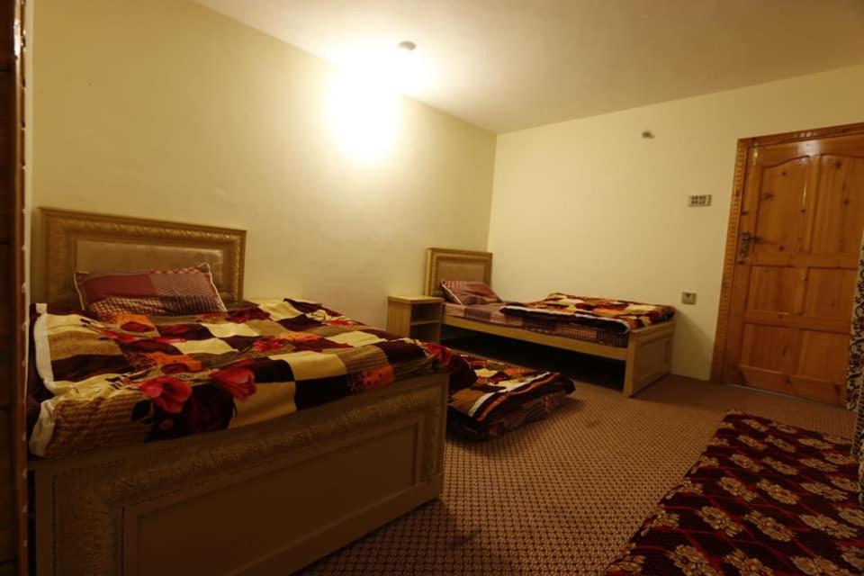 Baigs Paradise Guest House view 5