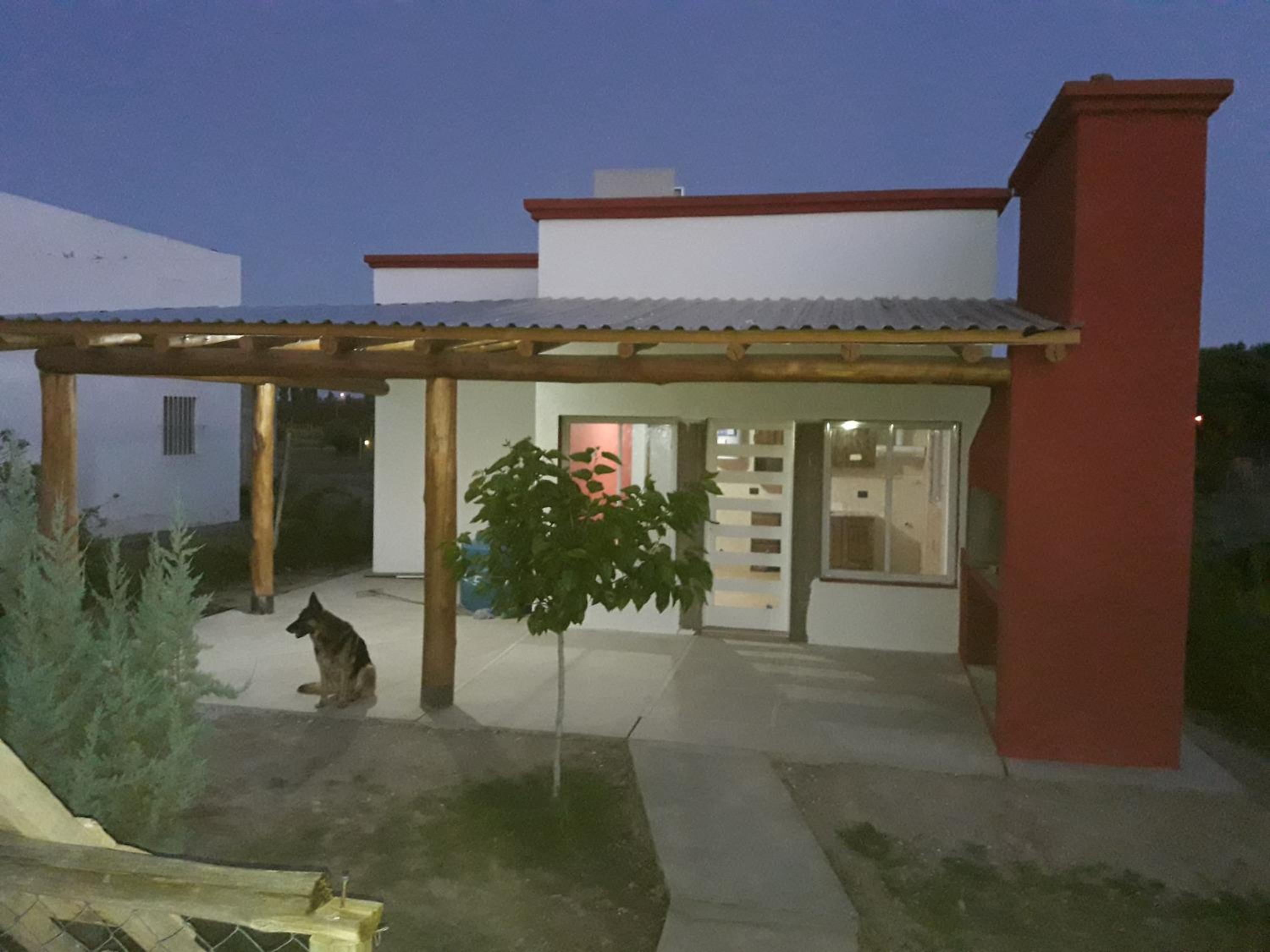 Cabañas Pinot Noir