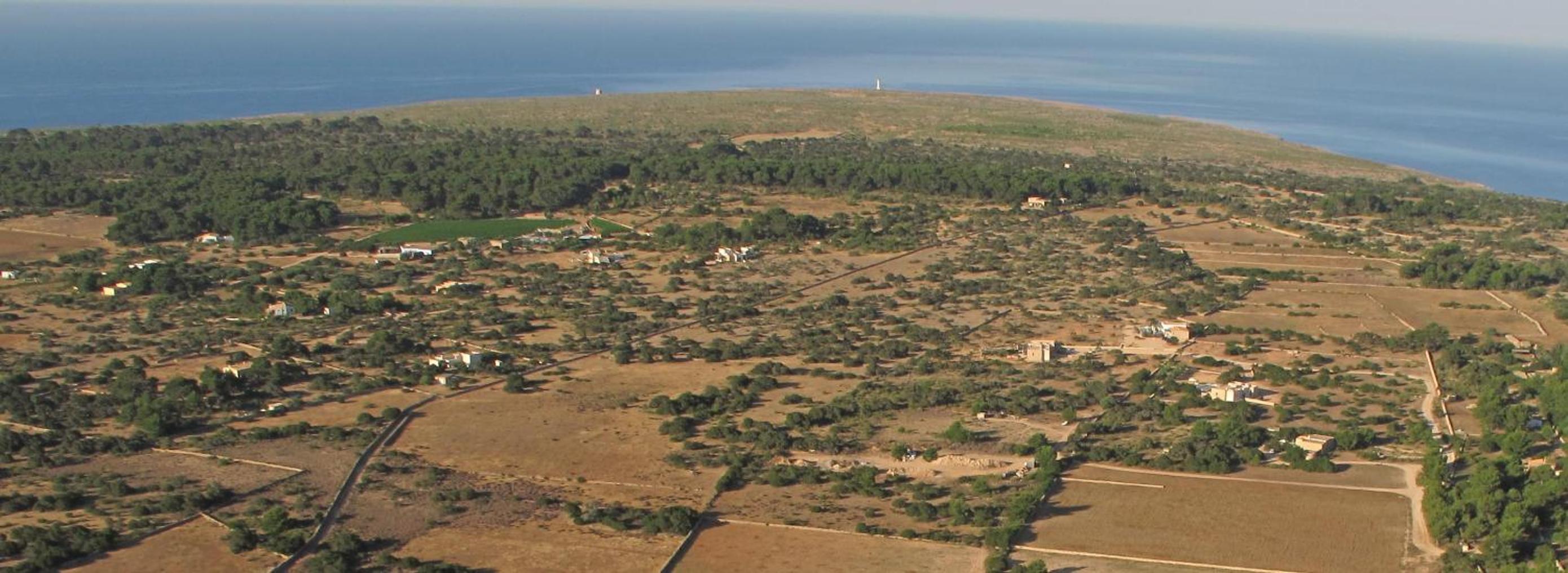 Casa Santolina view 4