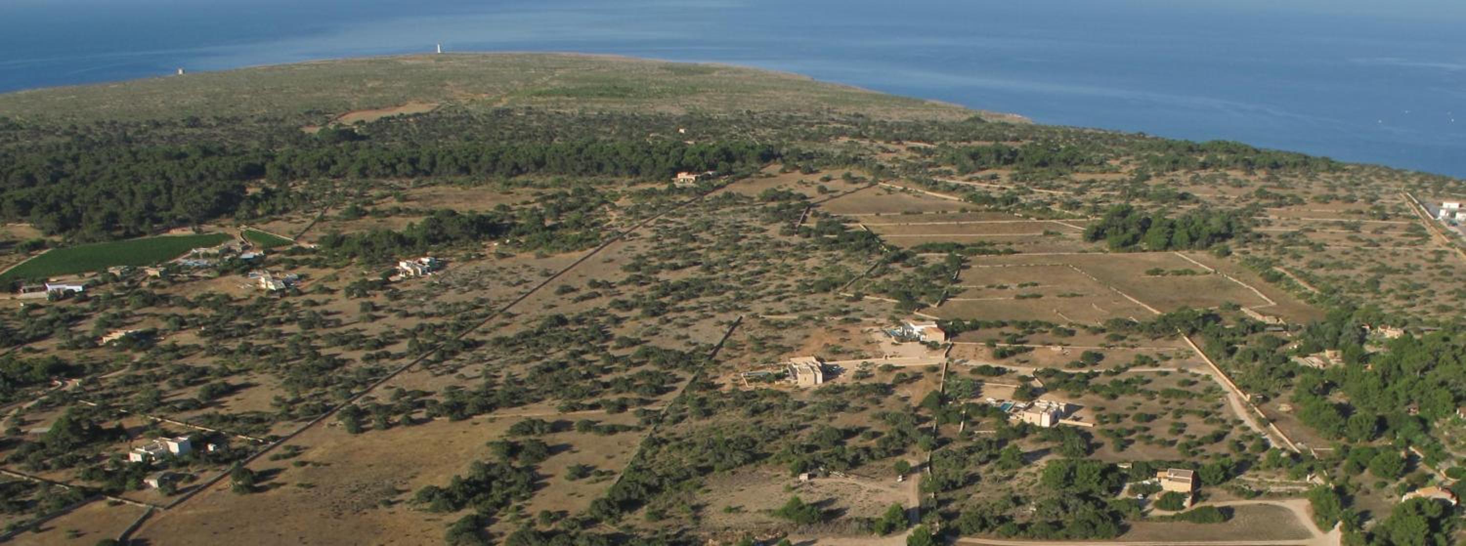 Casa Santolina view 5