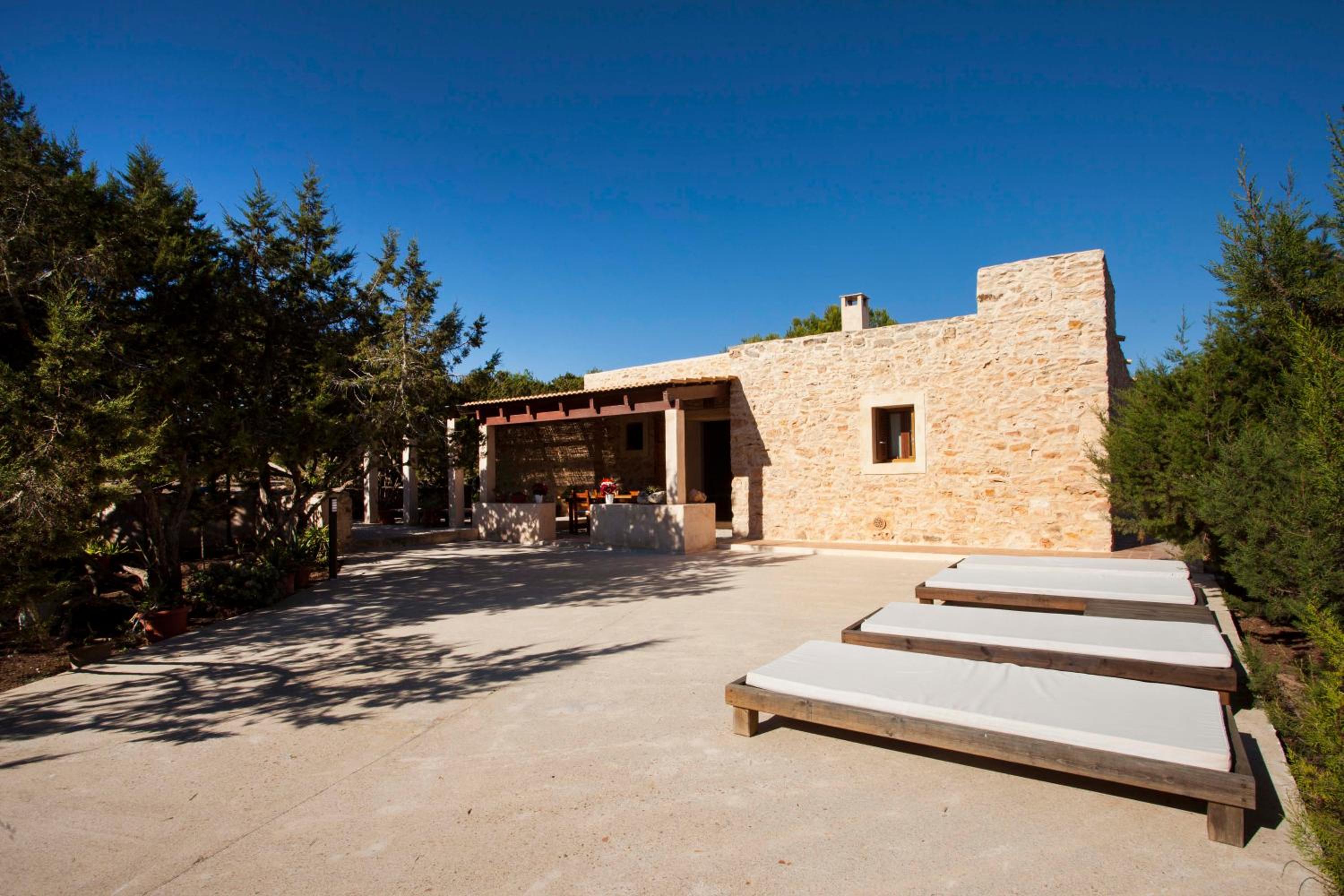 Casa Piedra view 4