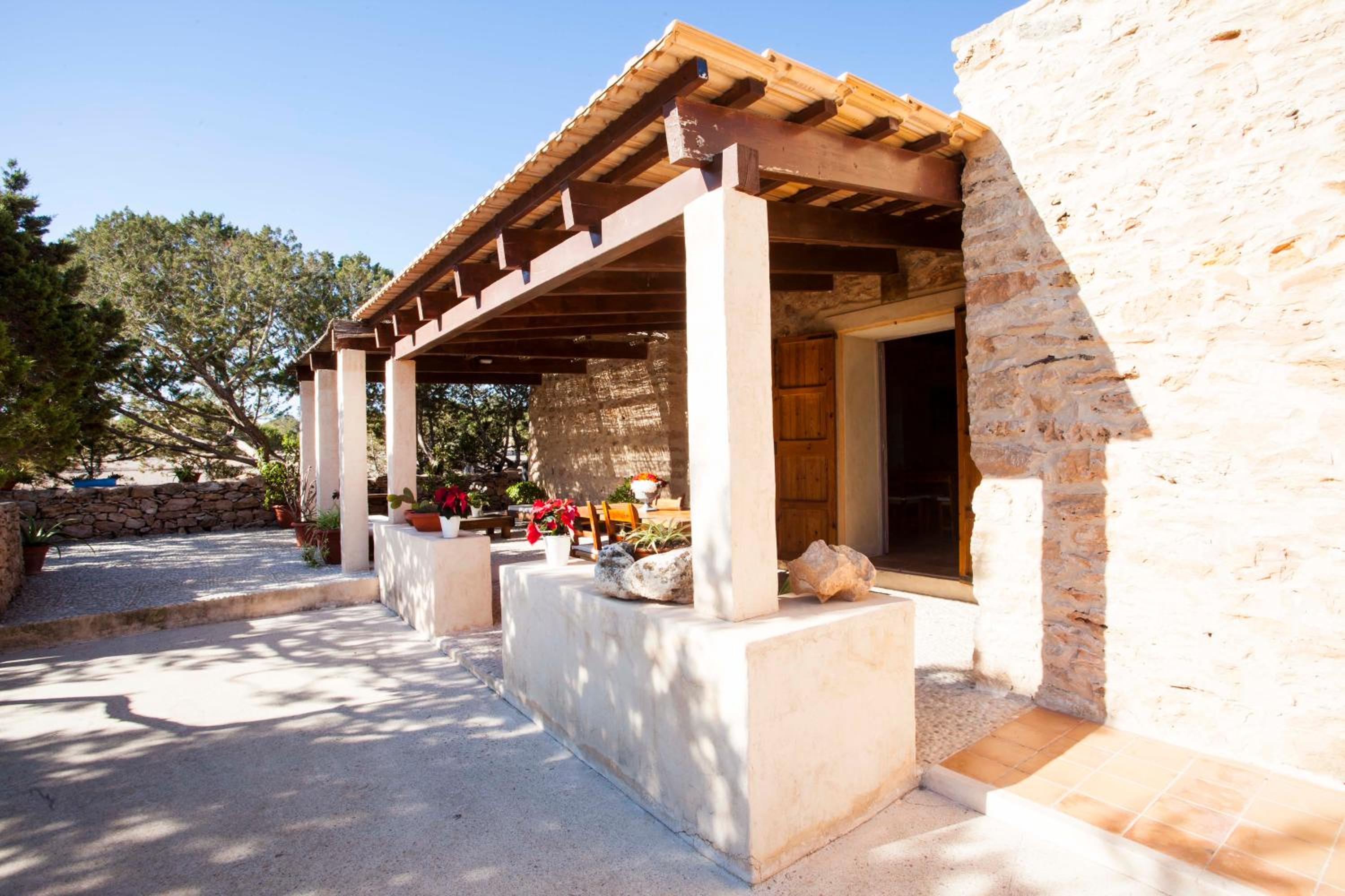 Casa Piedra view 5