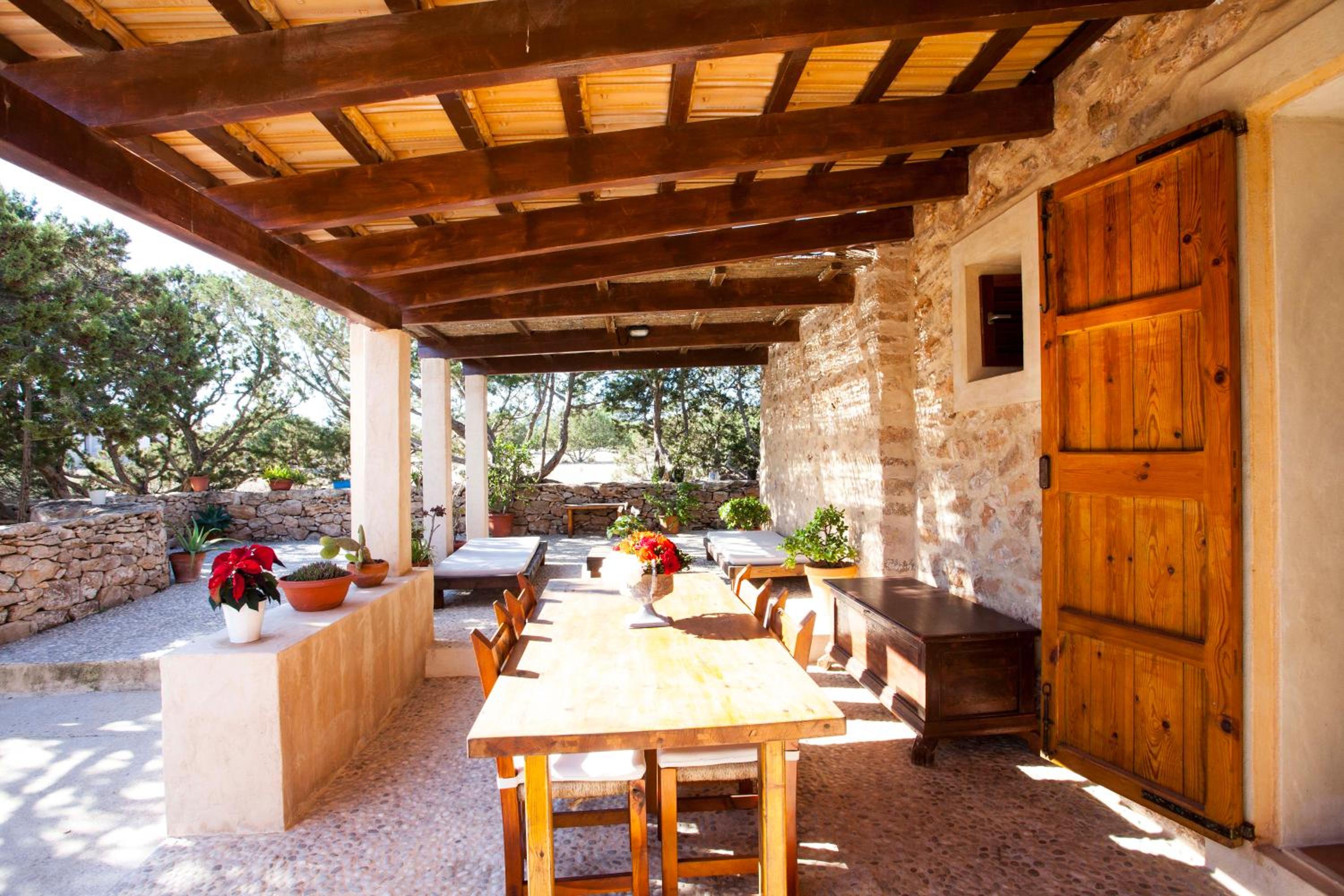 Casa Piedra view 3