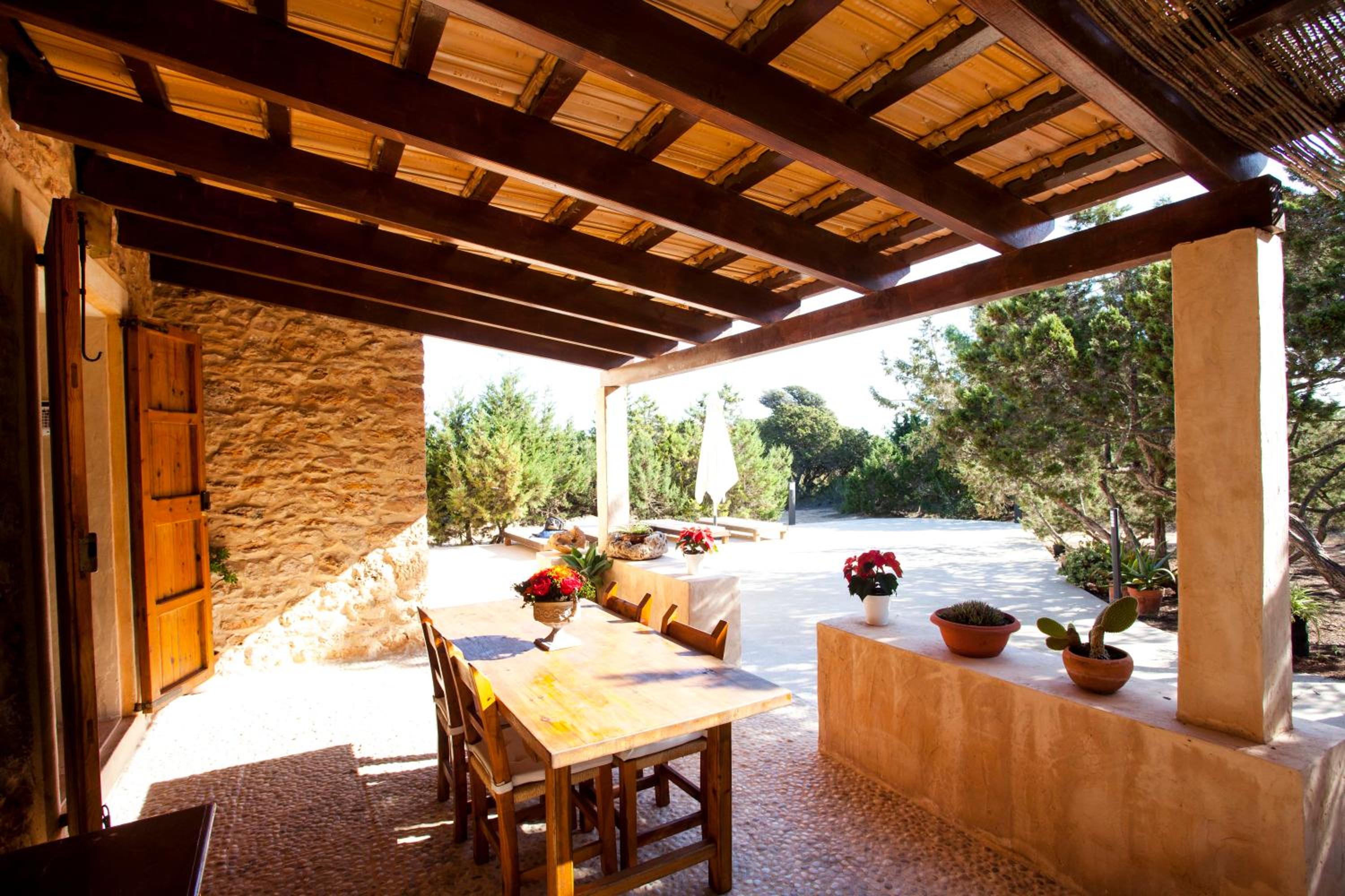 Casa Piedra view 2