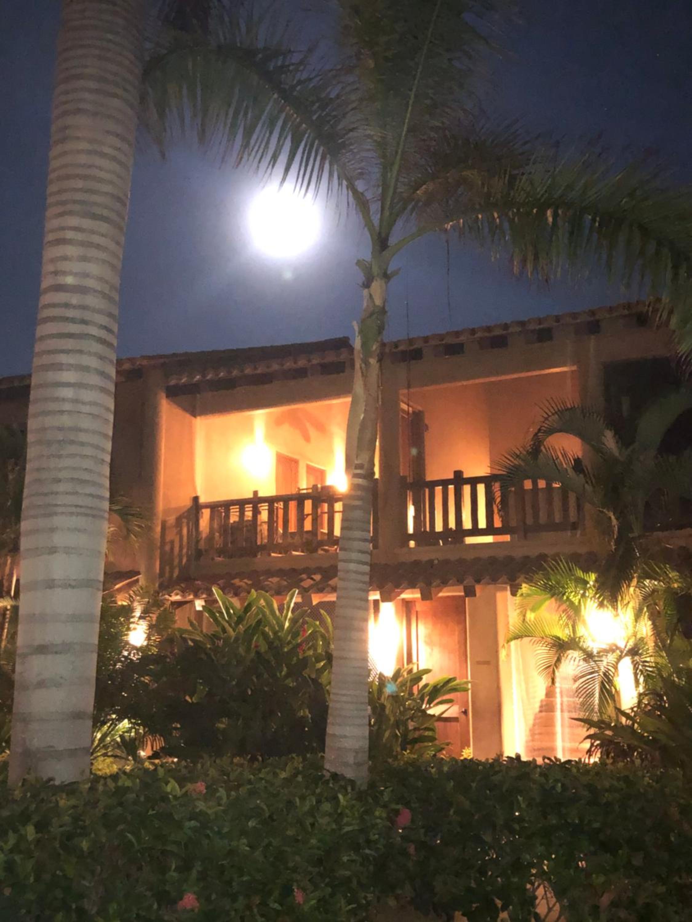 Hotel Las Villas, Villa Alegria,Troncones - Image 1