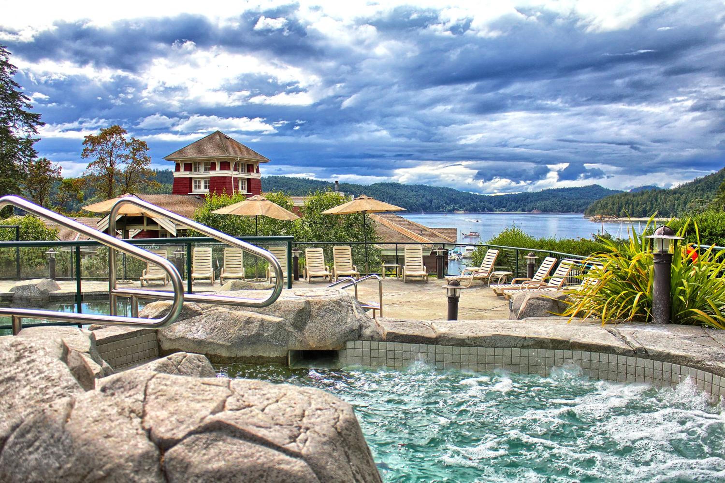 Poets Cove Resort & Spa view 3