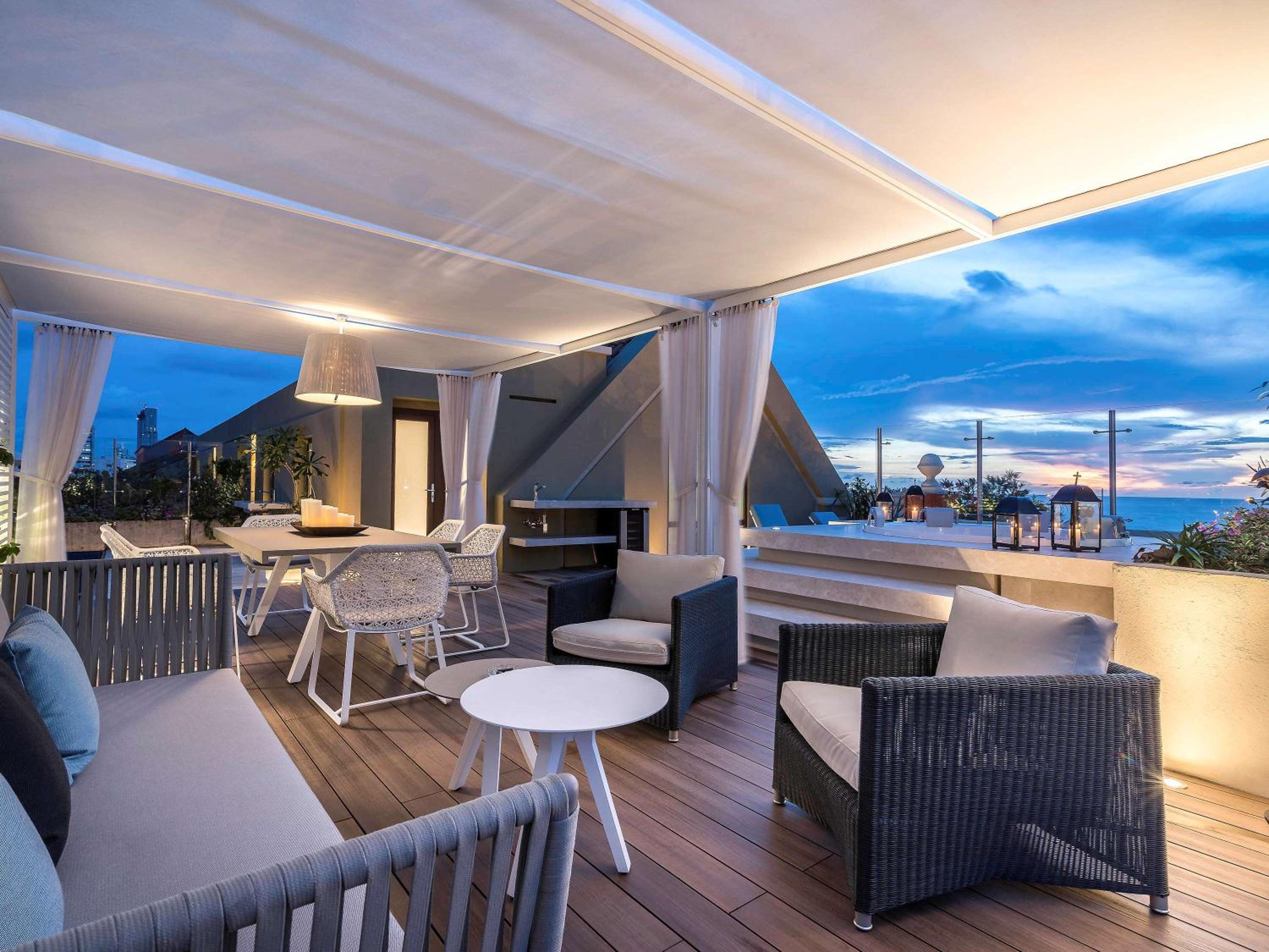 Hotel Sofitel Legend Santa Clara Cartagena