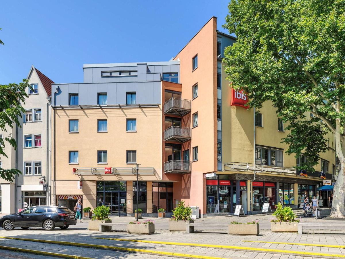 hotel building