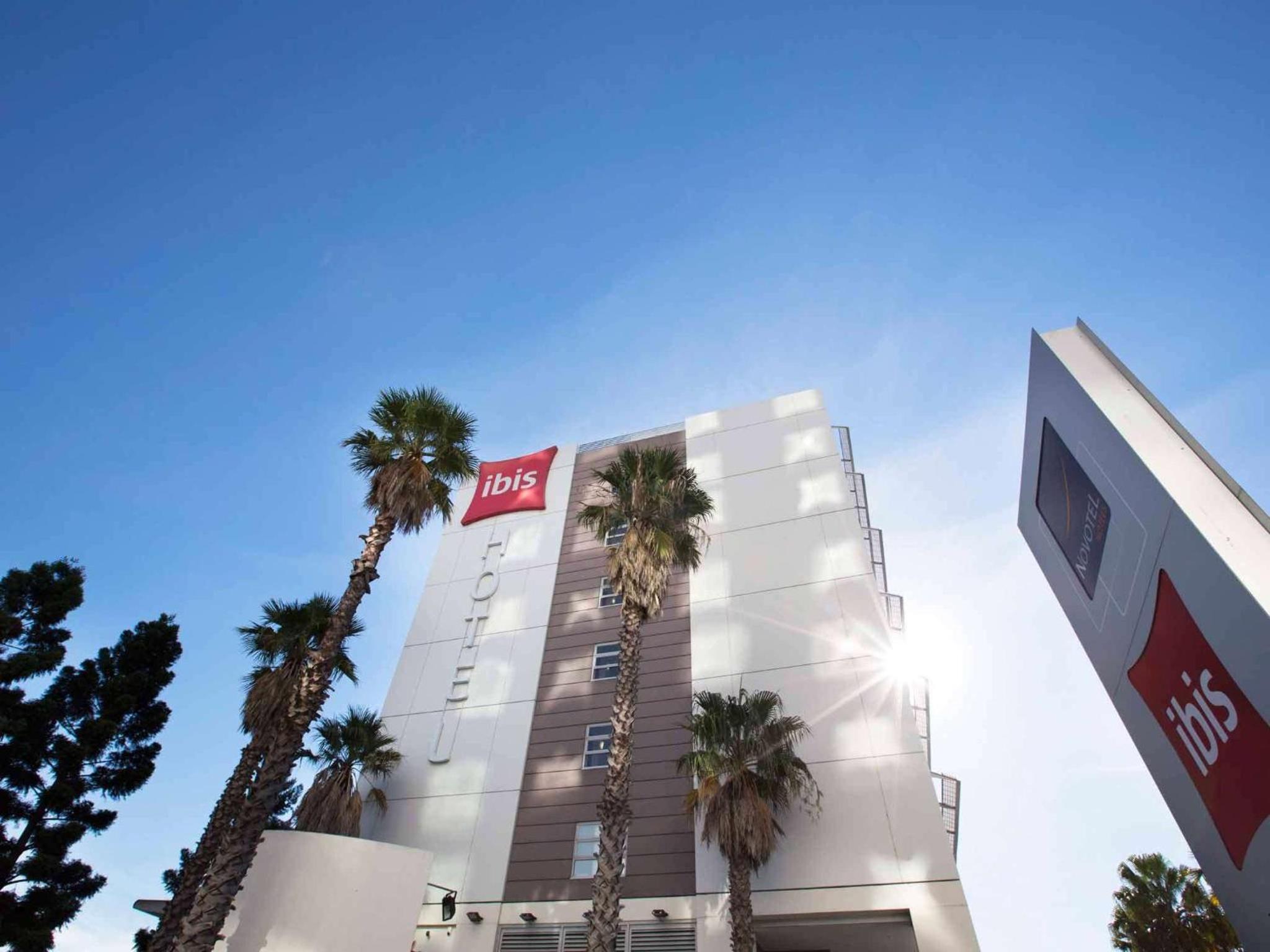 ibis Sydney Olympic Park photo 4
