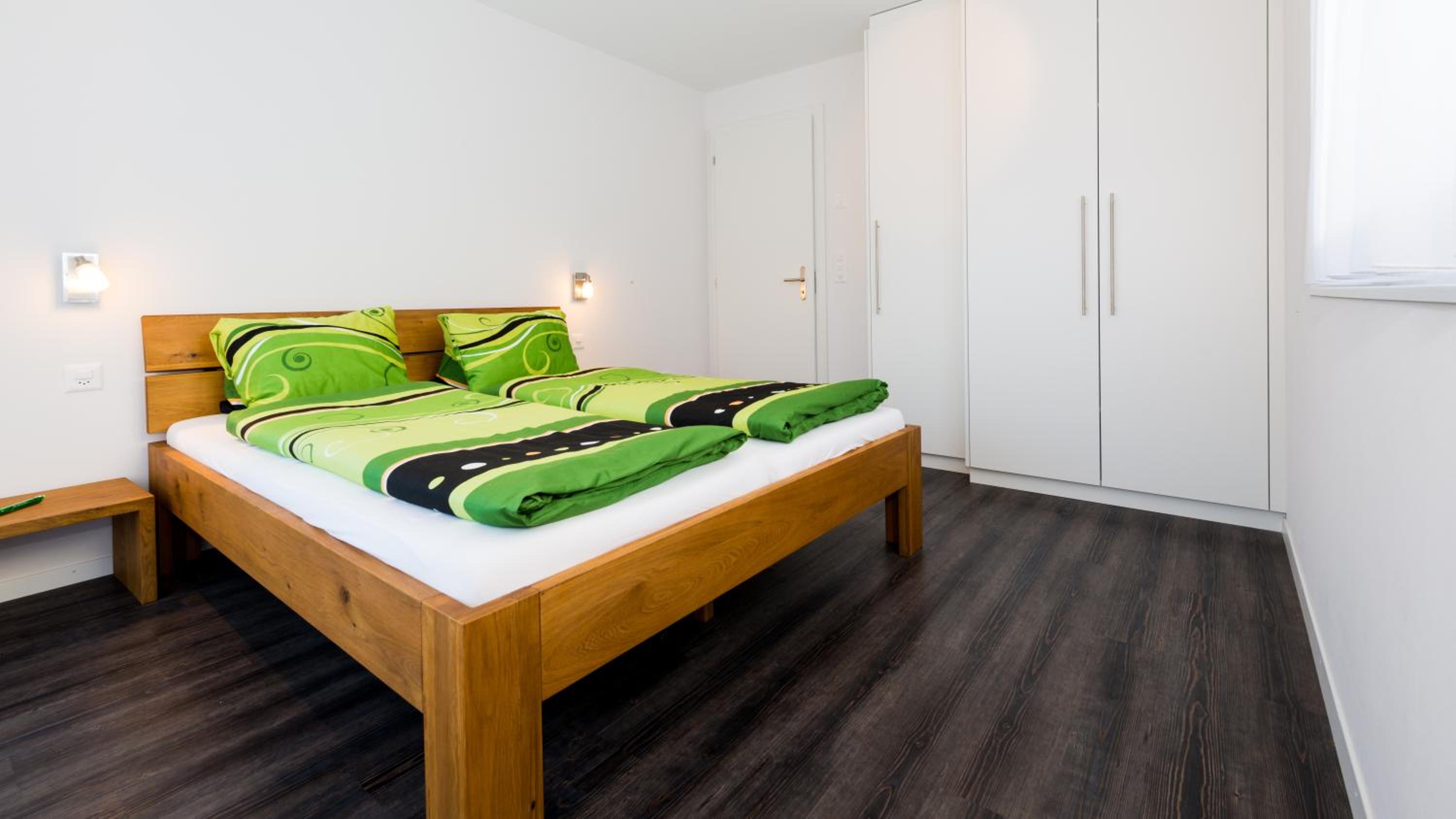 Apartments Auriga