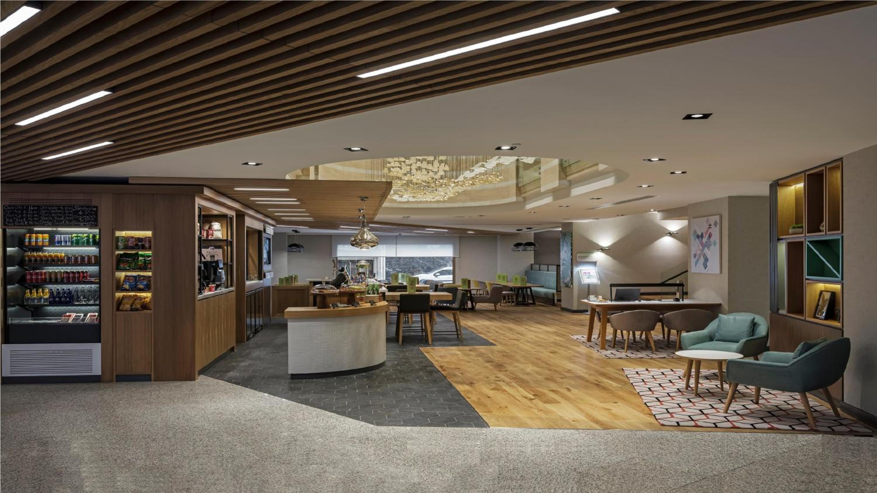 Holiday Inn Istanbul Old City, an IHG Hotel - Image 46