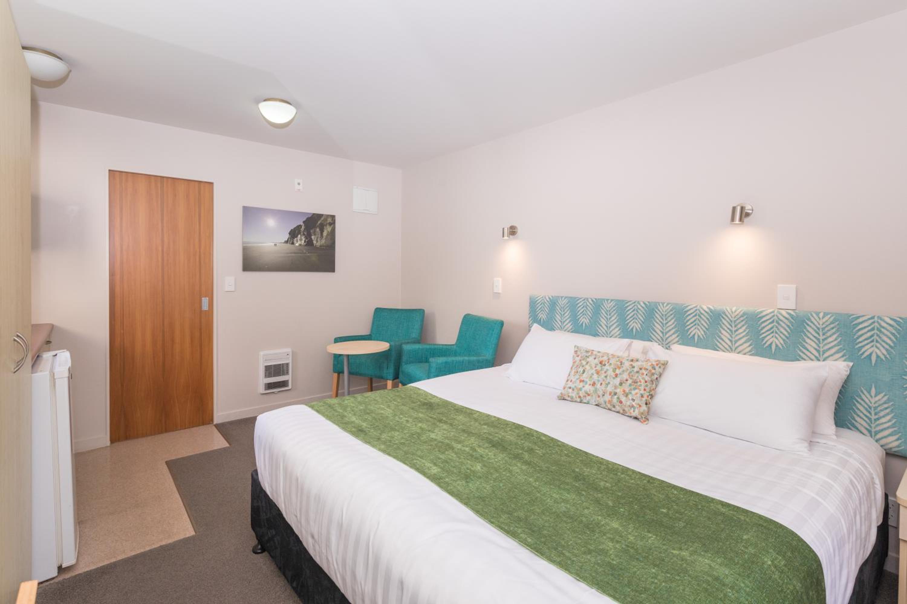 Bella Vista Motel New Plymouth