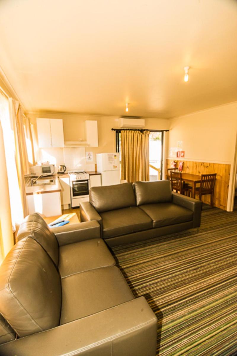 Swan Reach Holiday Park