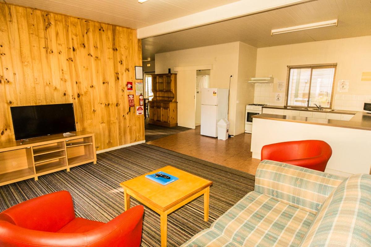 Swan Reach Holiday Park