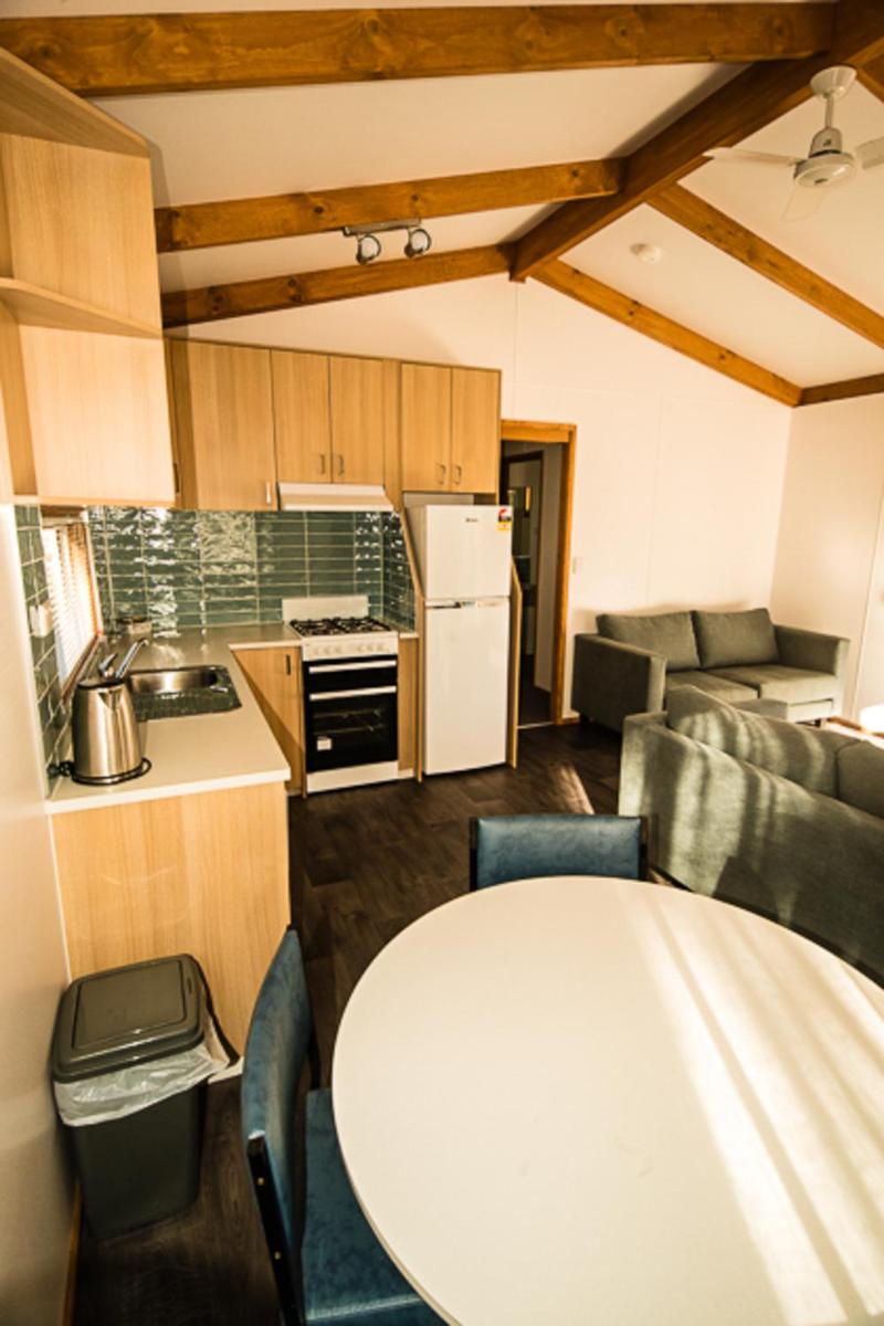 Swan Reach Holiday Park