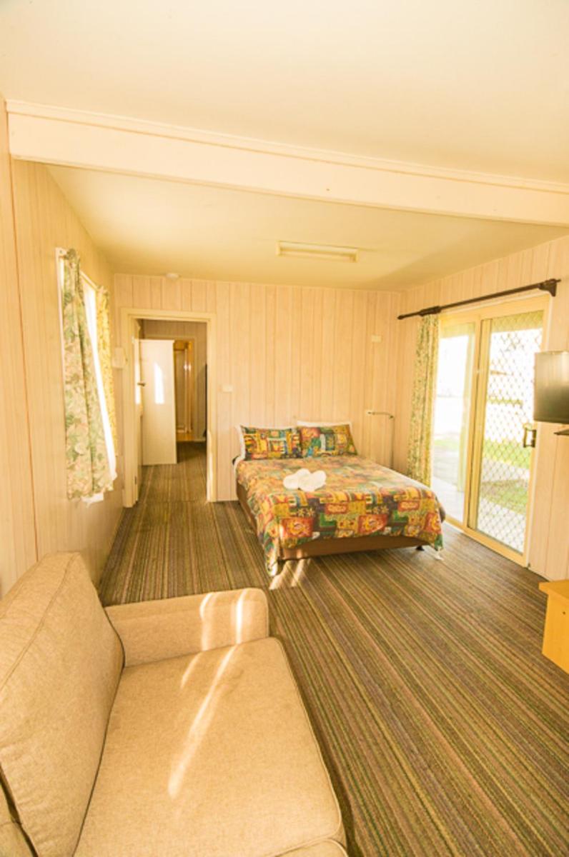 Swan Reach Holiday Park
