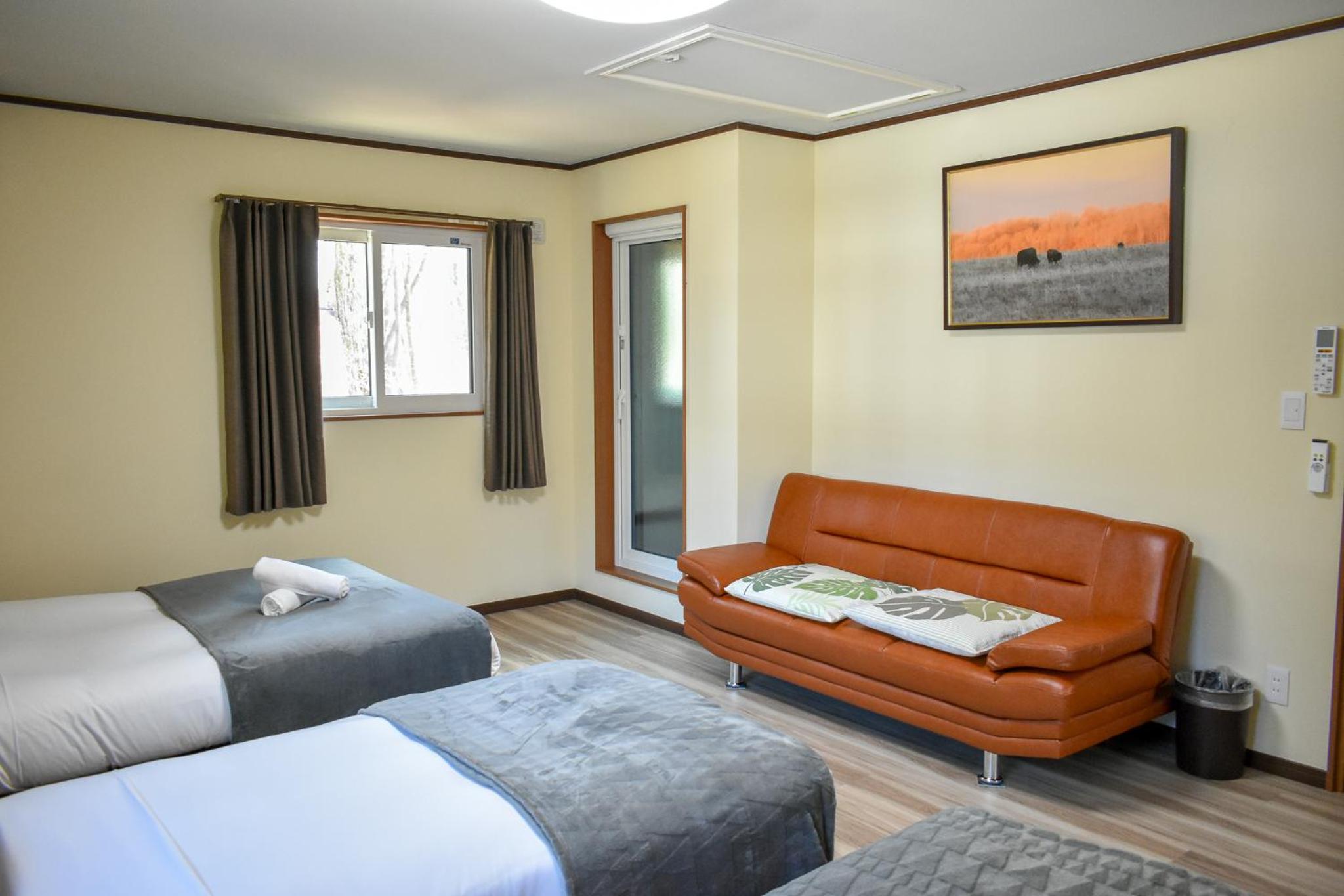 Villa 777 Hakuba view 5