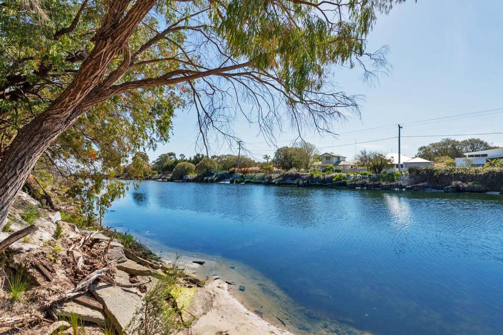 Busselton Villas and Glamping Village