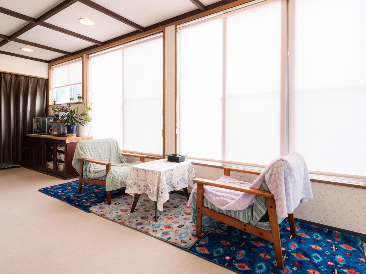 Tabist Minshuku Kyouguchiya Hachibuse view 5