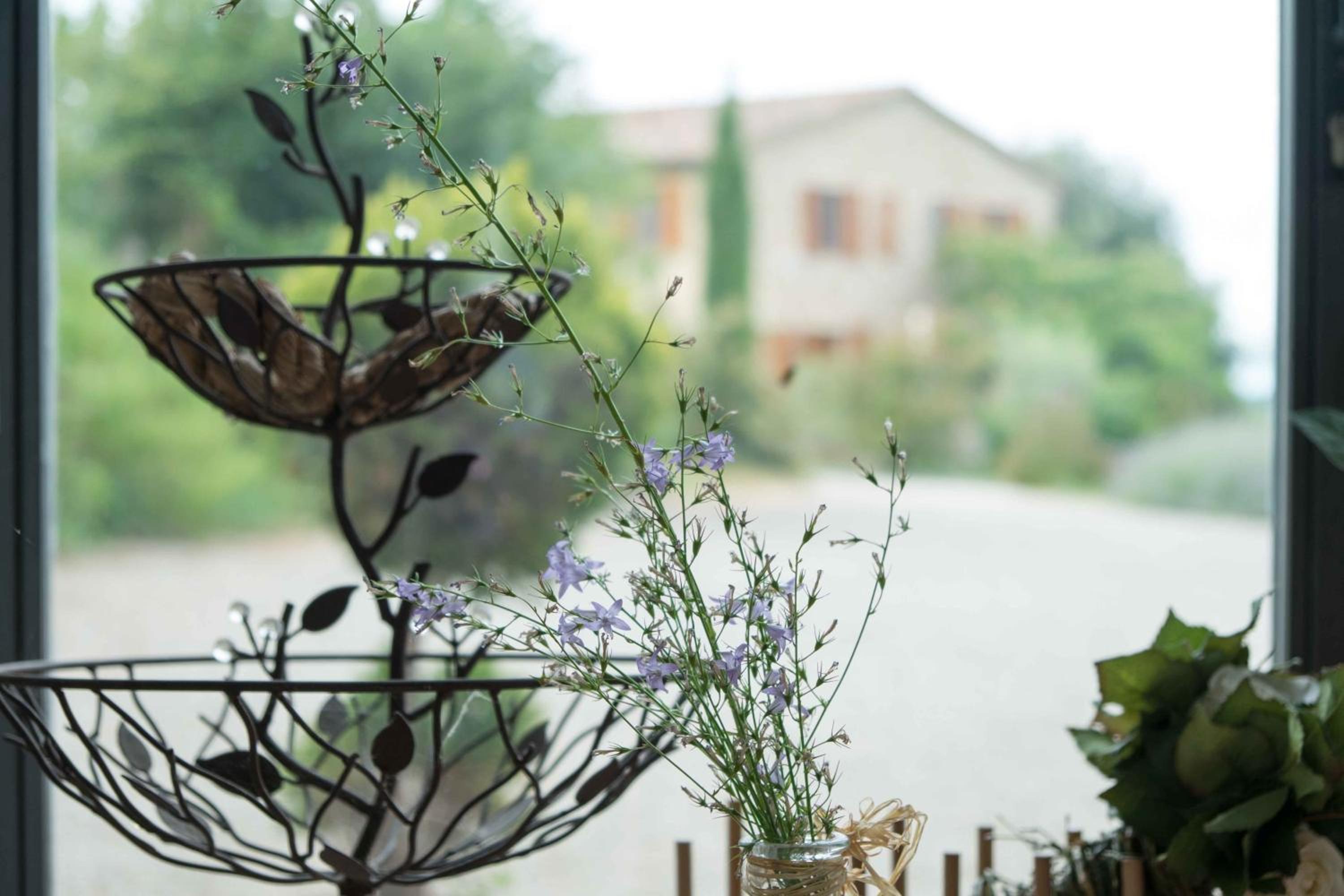 Agriturismo Le Valli