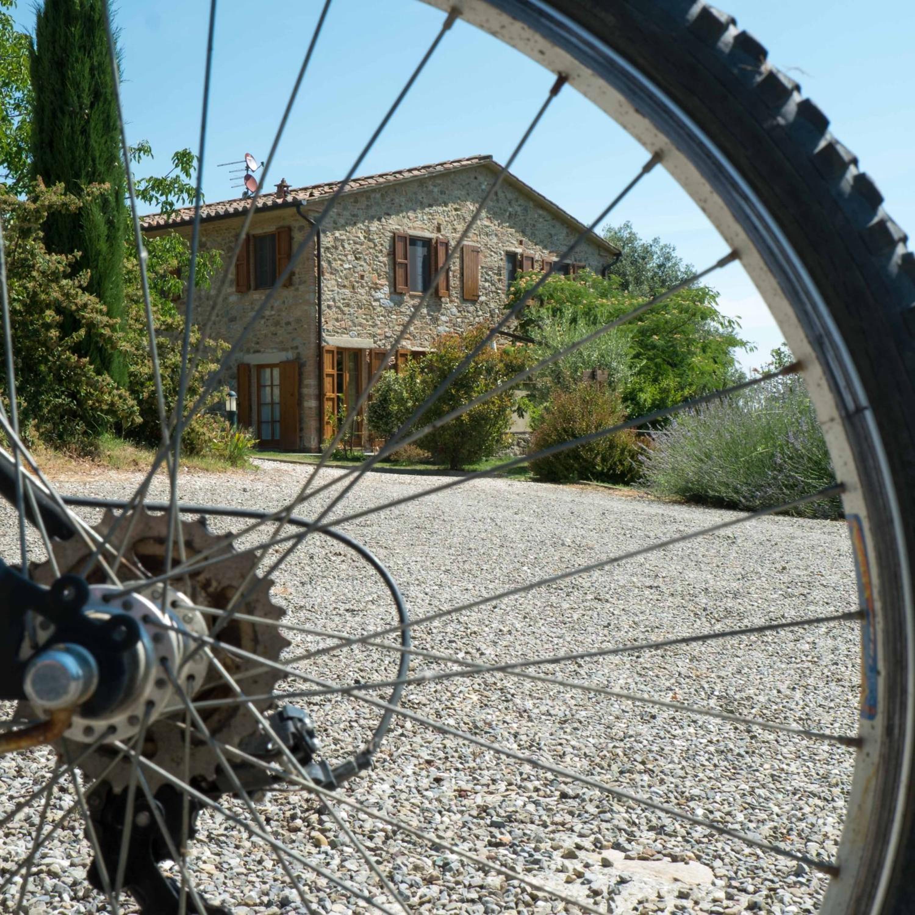Agriturismo Le Valli