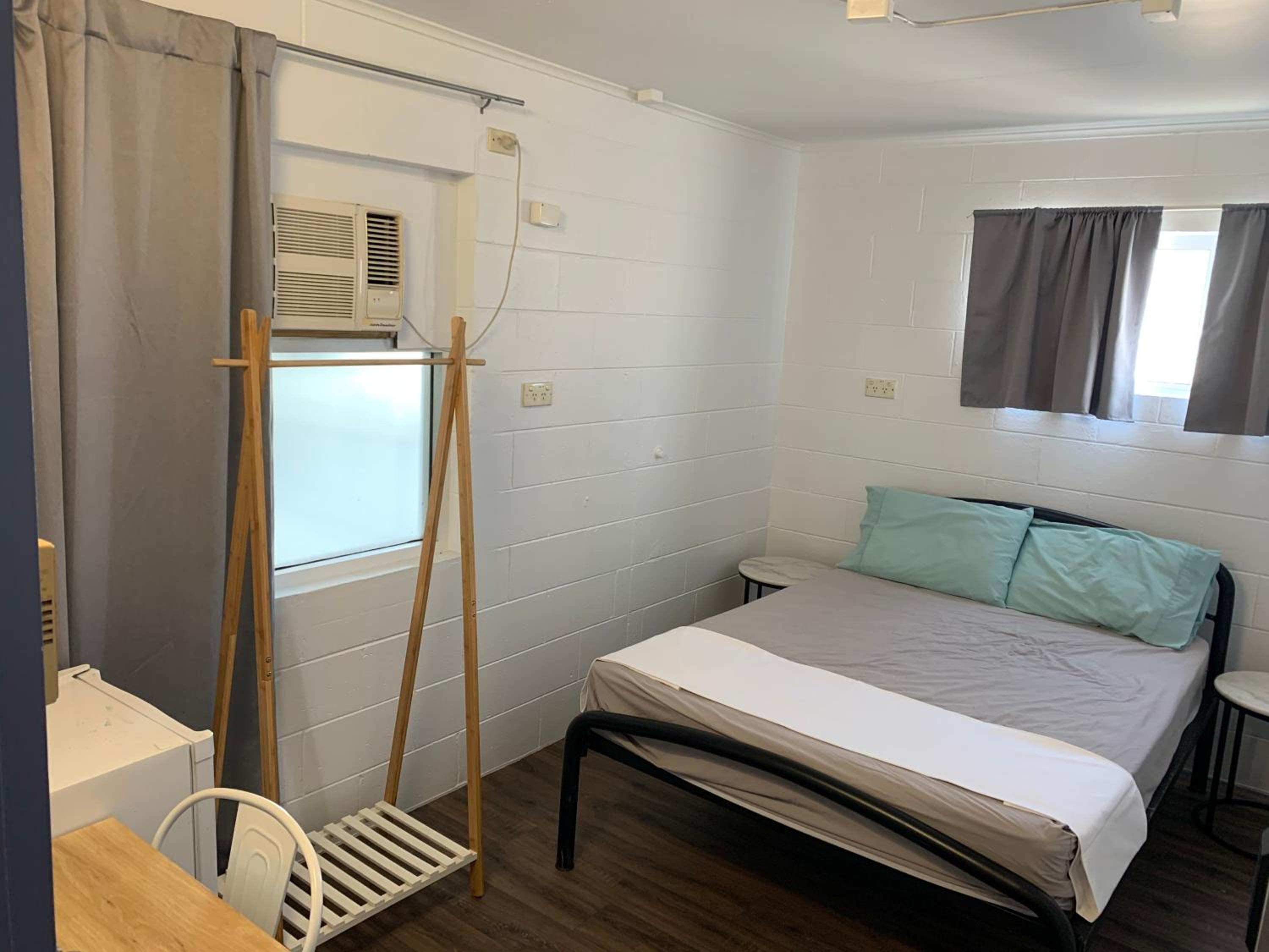 Mumma's Hostel Cairns