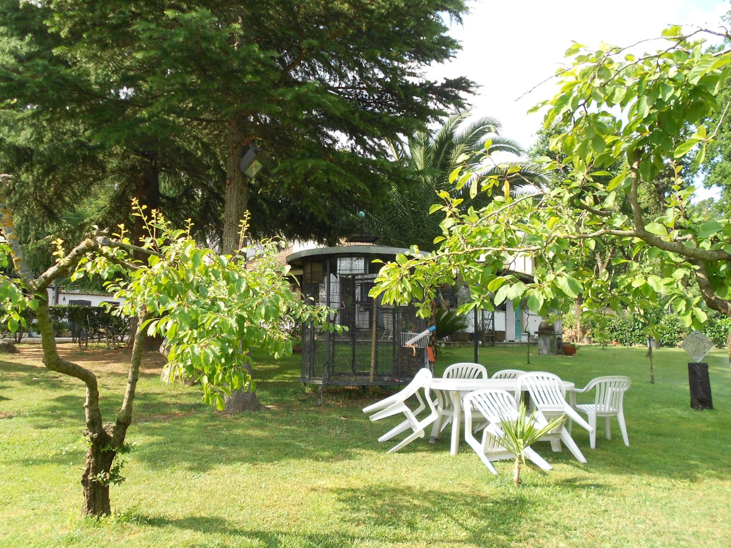 B&B La Quercia