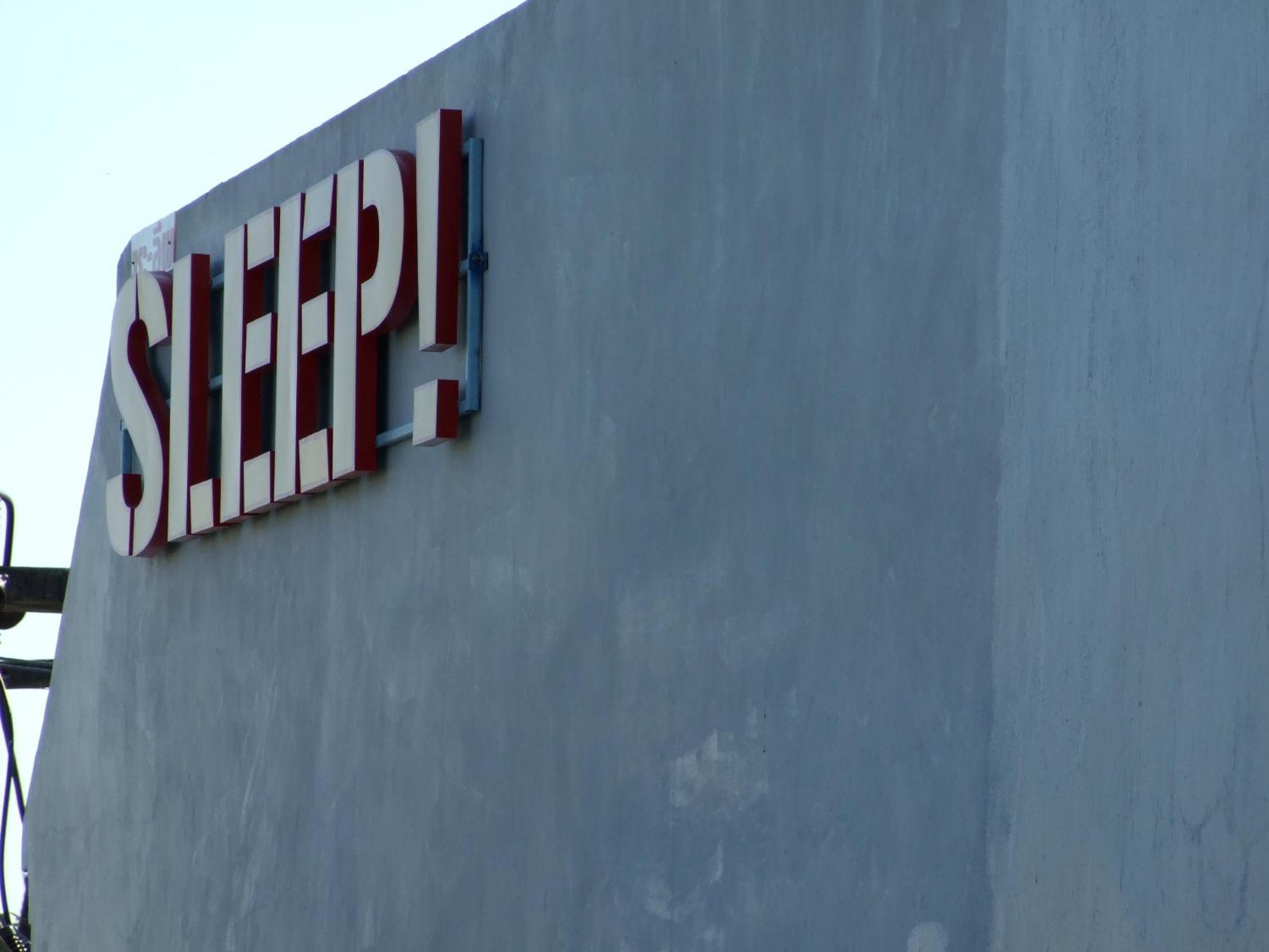 Sleep Guesthouse