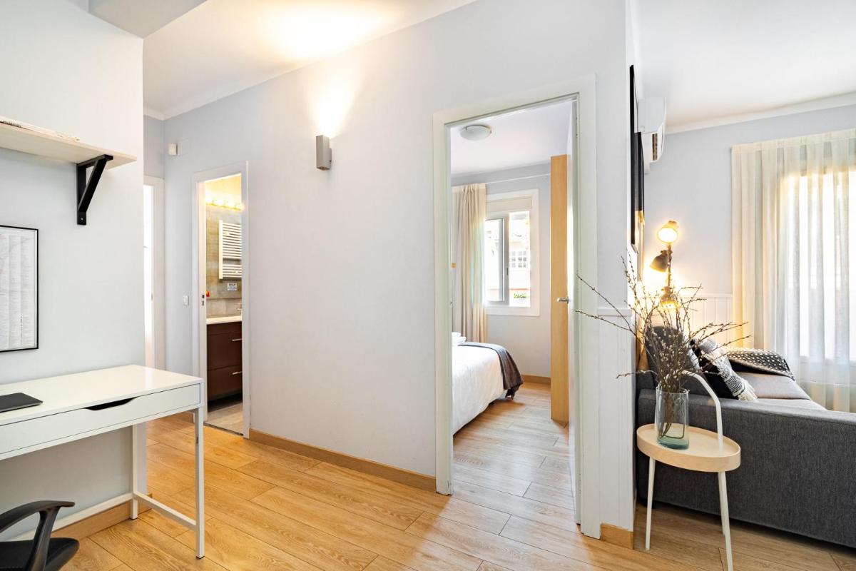 Sagrada Modern APT By MyRentalHost