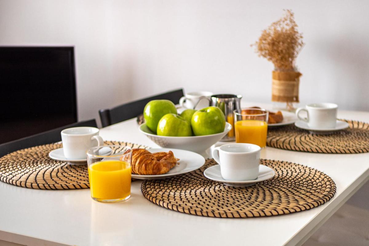 Sagrada Modern APT By MyRentalHost