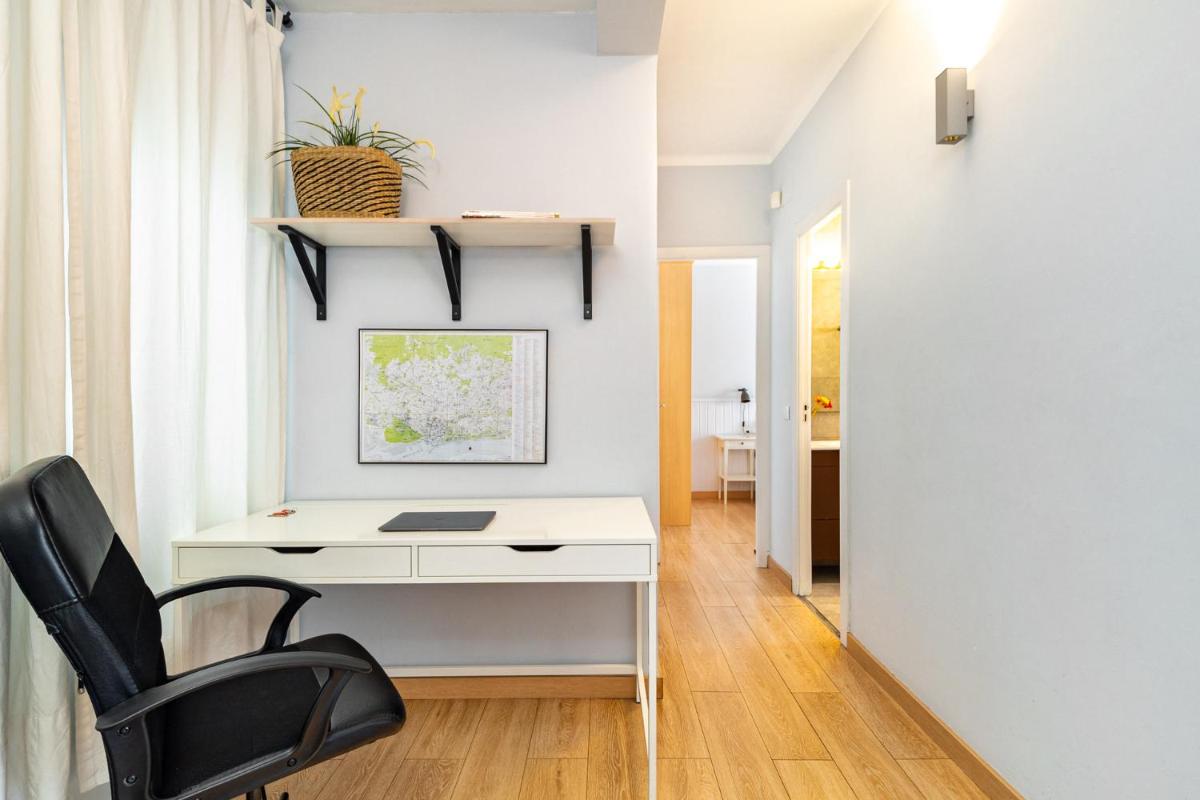 Sagrada Modern APT By MyRentalHost