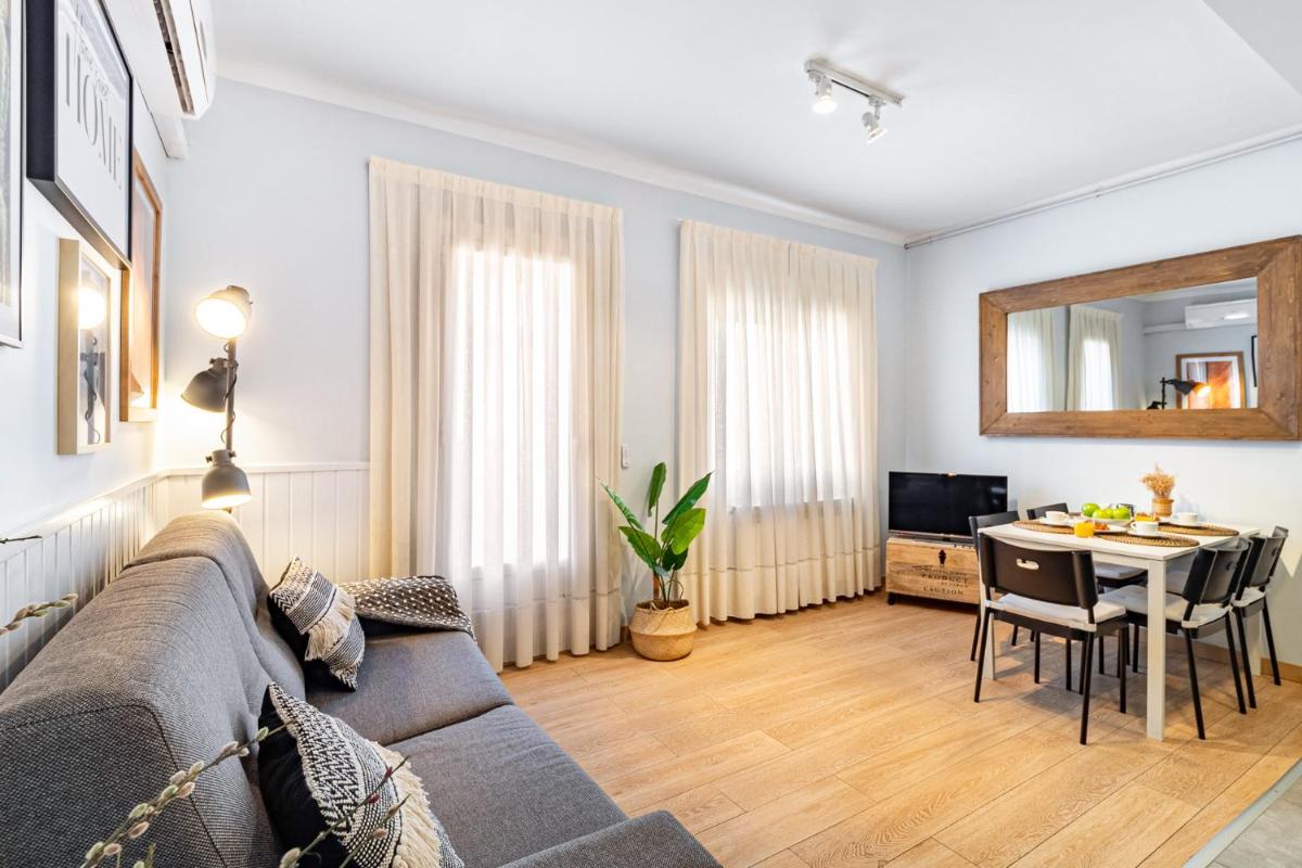 Sagrada Modern APT By MyRentalHost