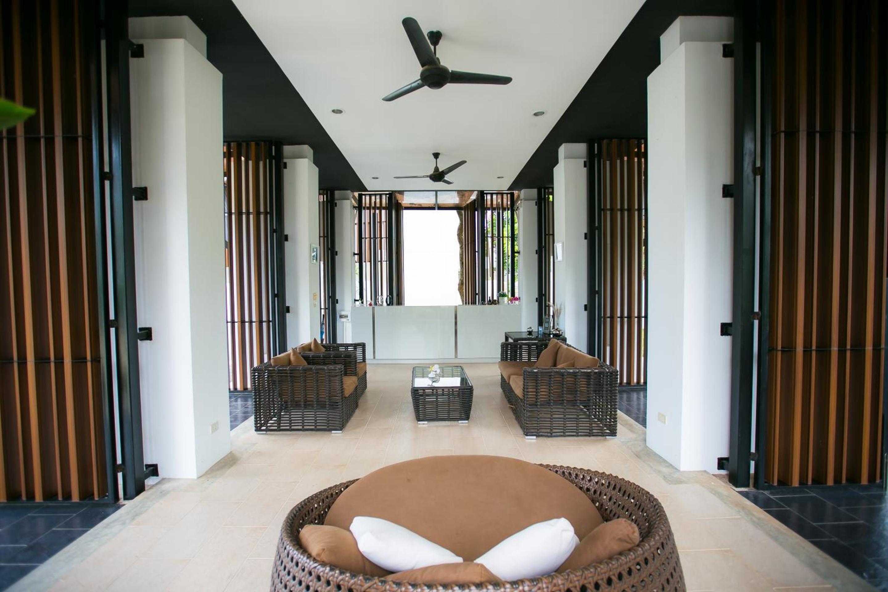 SEAnery Beach Resort