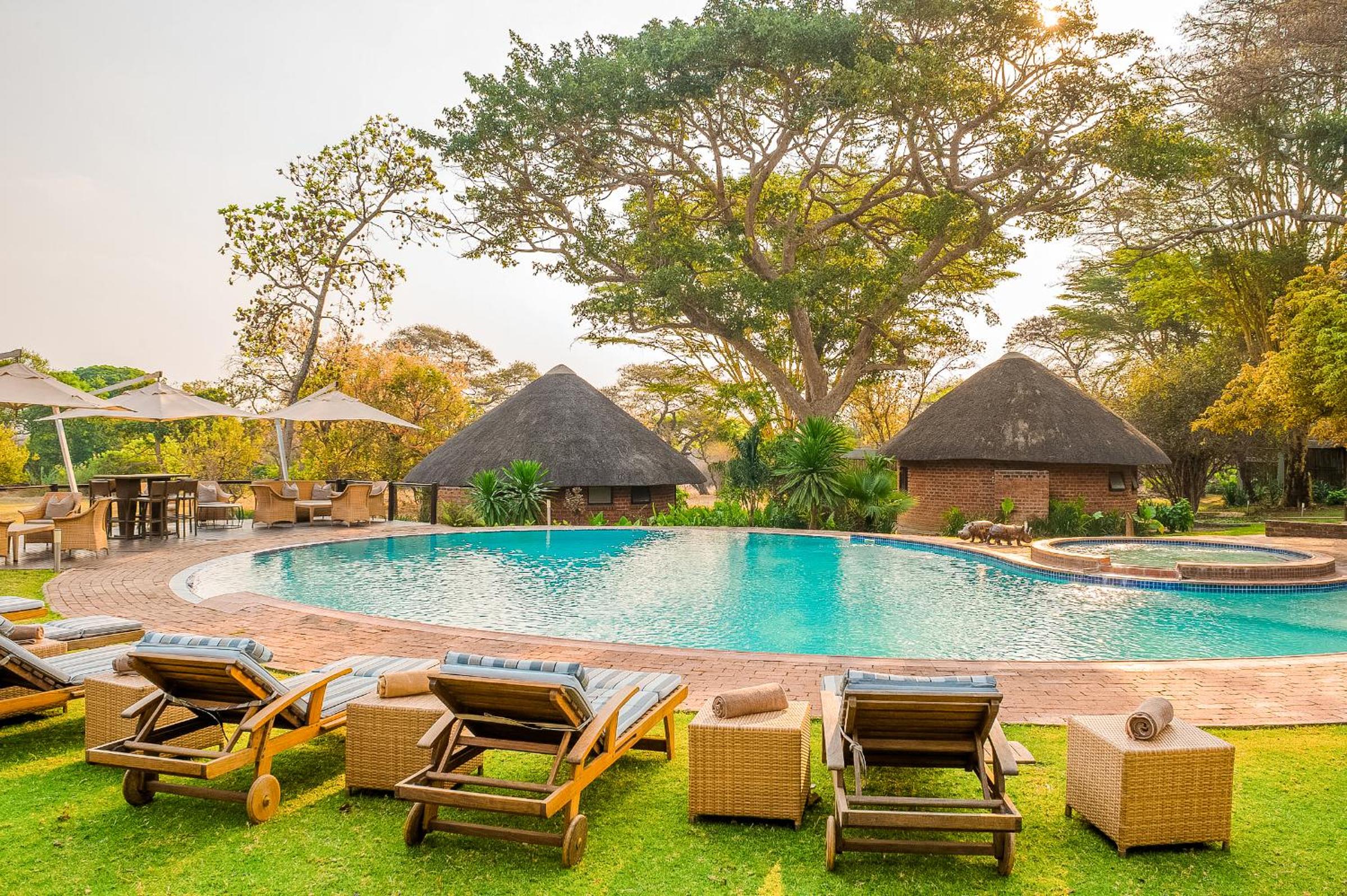 Lilayi Lodge