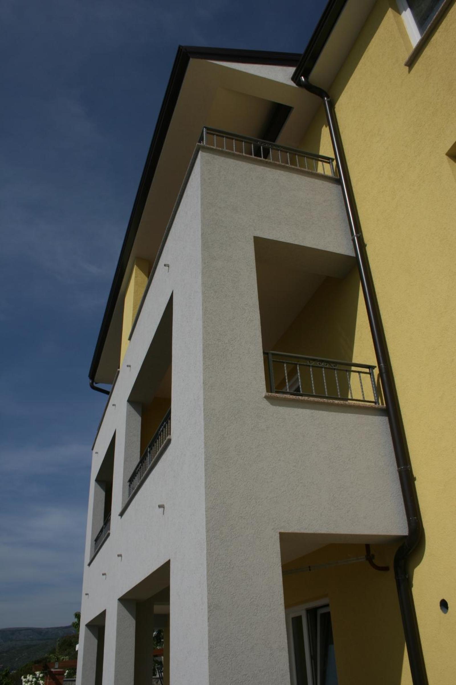 Accommodation Salvia