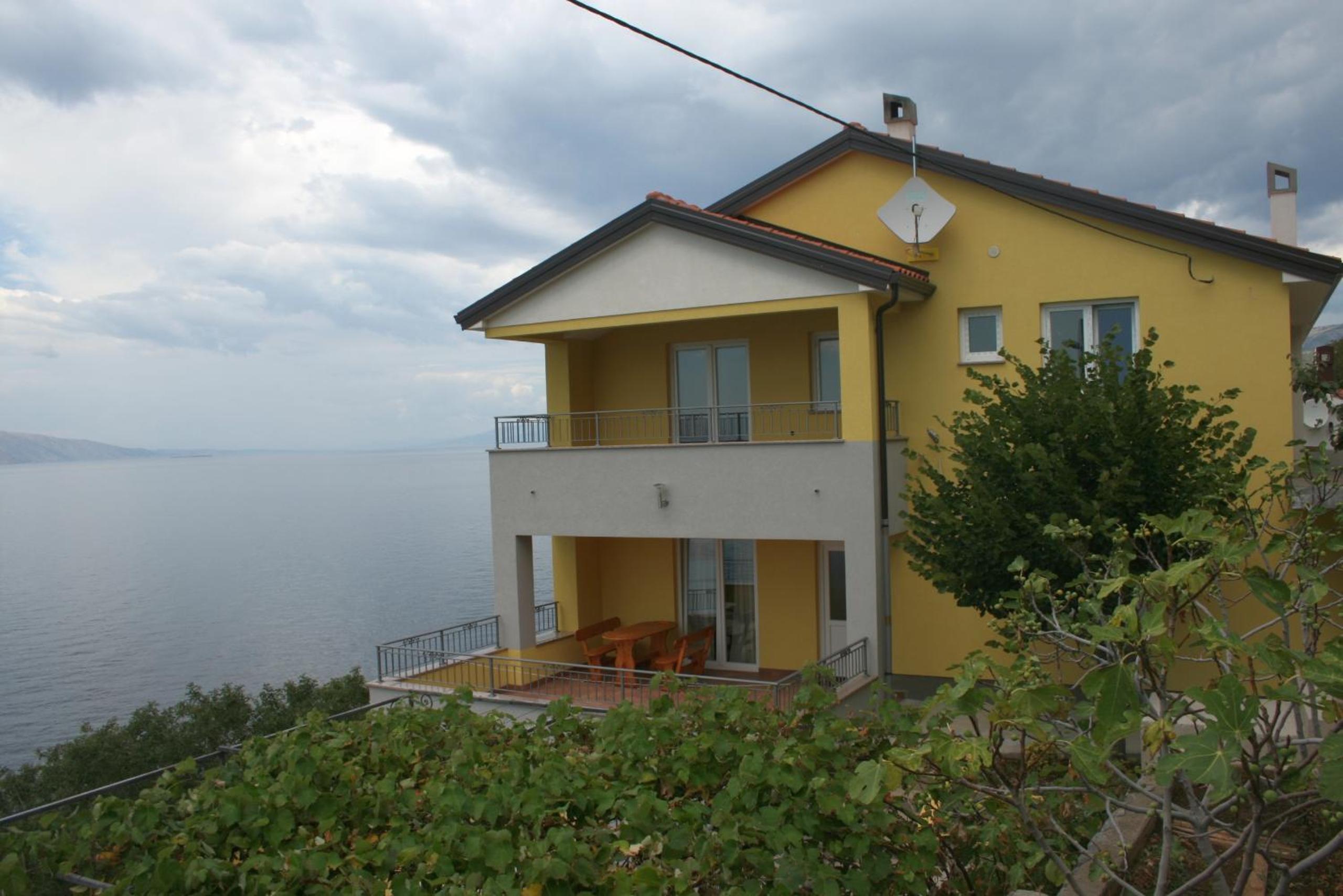 Accommodation Salvia