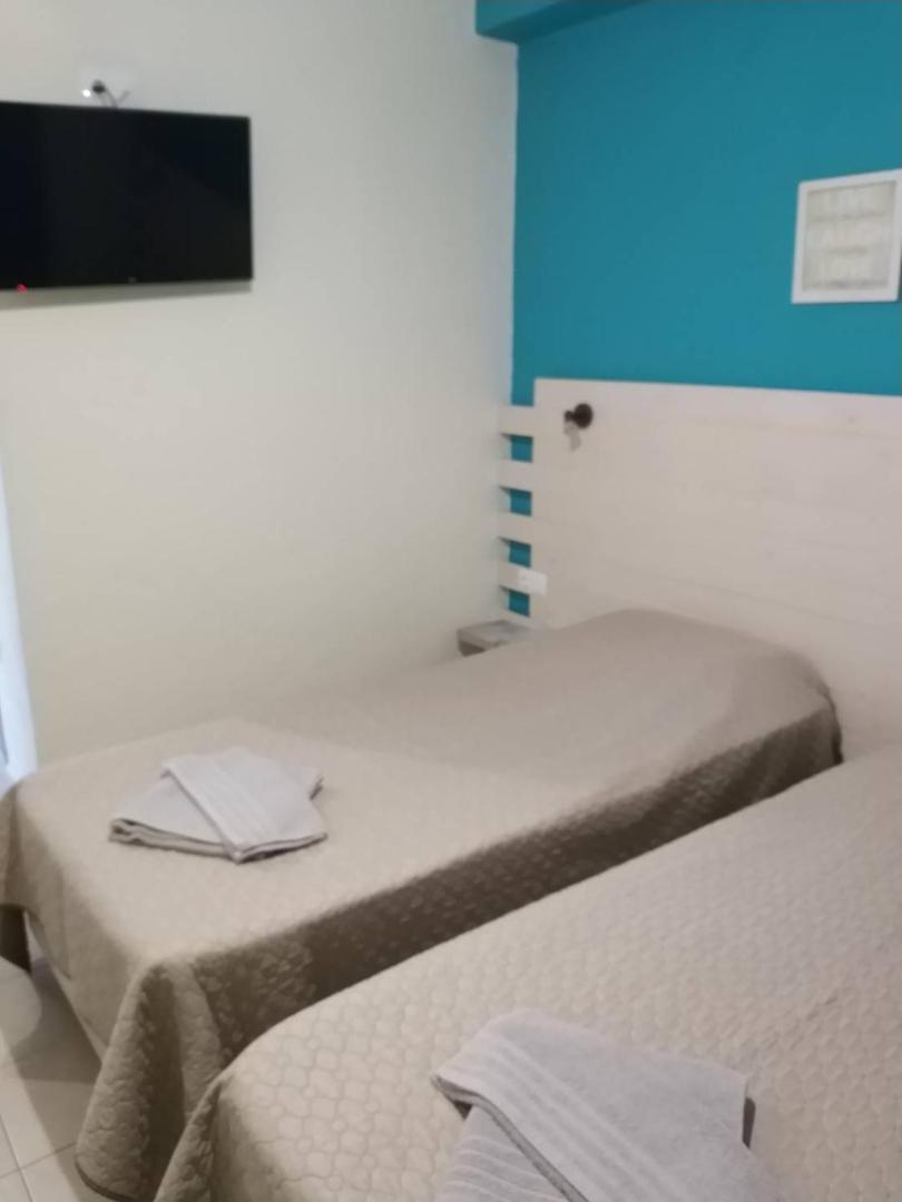 Sokaki rooms