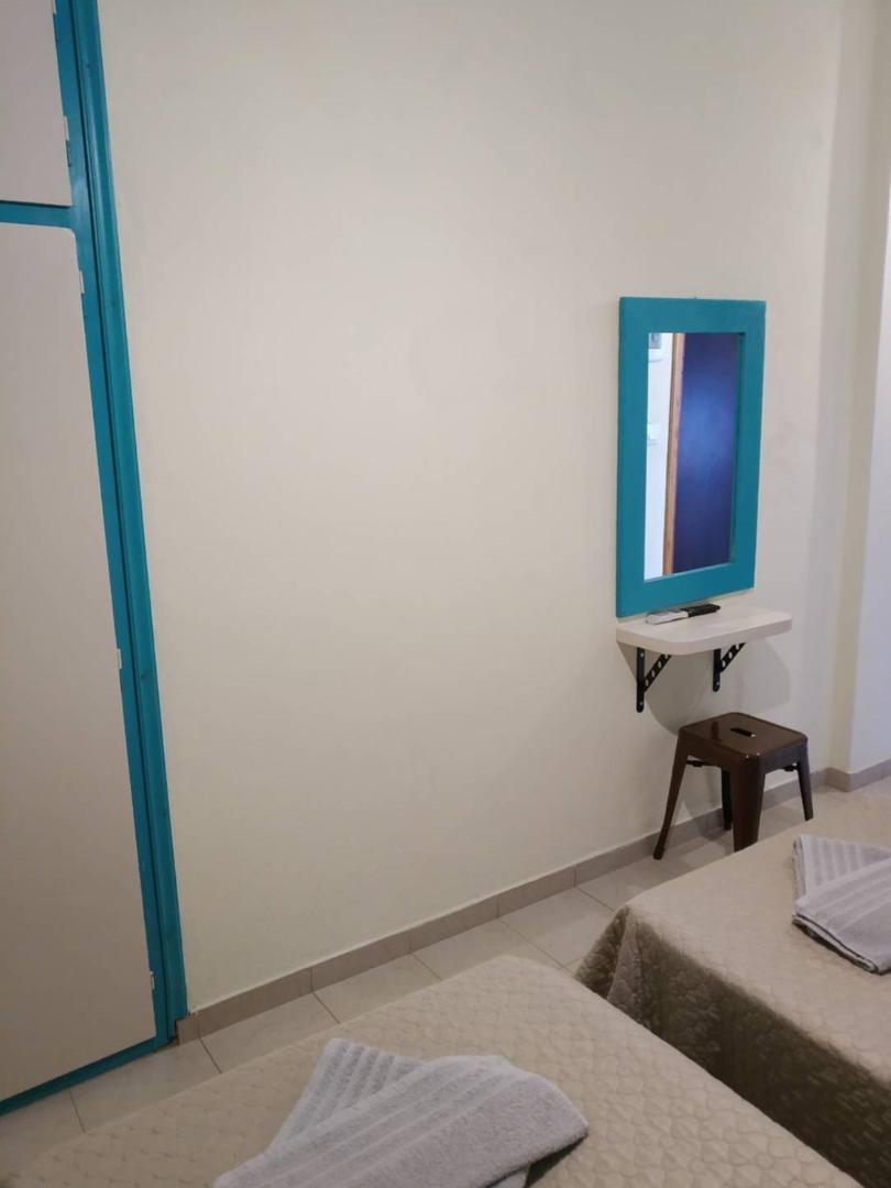 Sokaki rooms